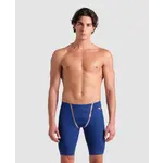 Arena Powerskin Primo LE Navy Rose Gold Jammer