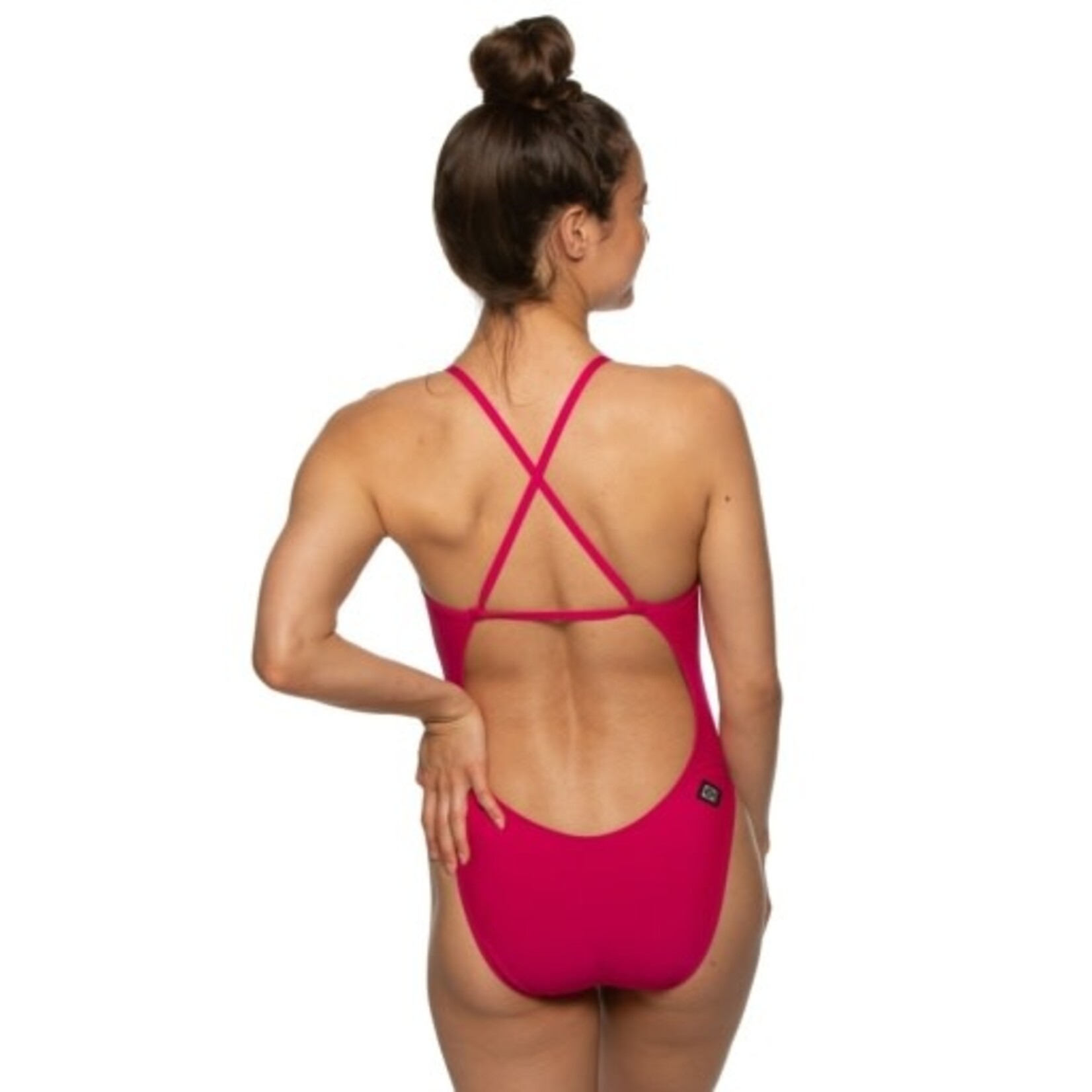 Jolyn Brandon One Piece Swimsuit