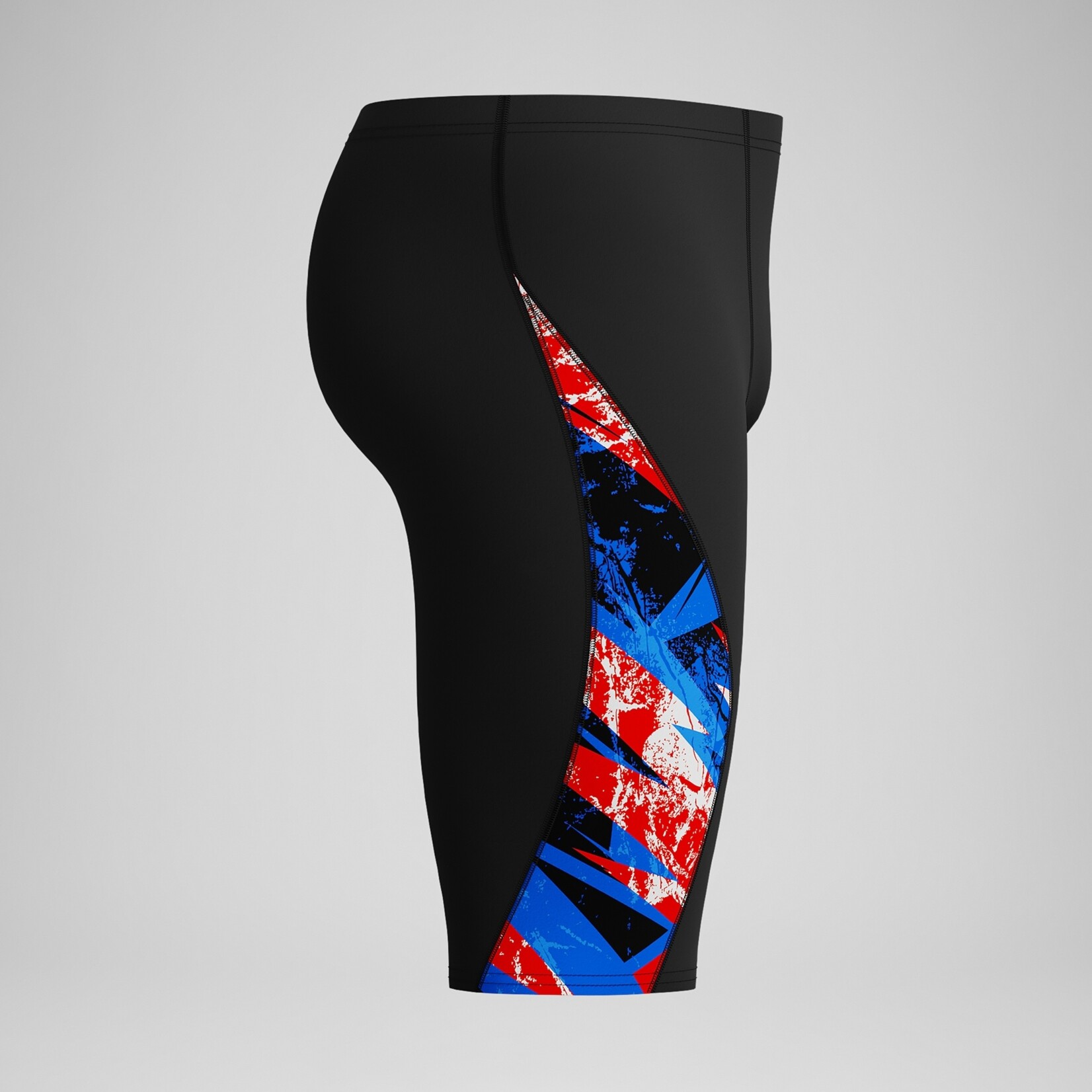 Speedo Speedo Bolted Jammer