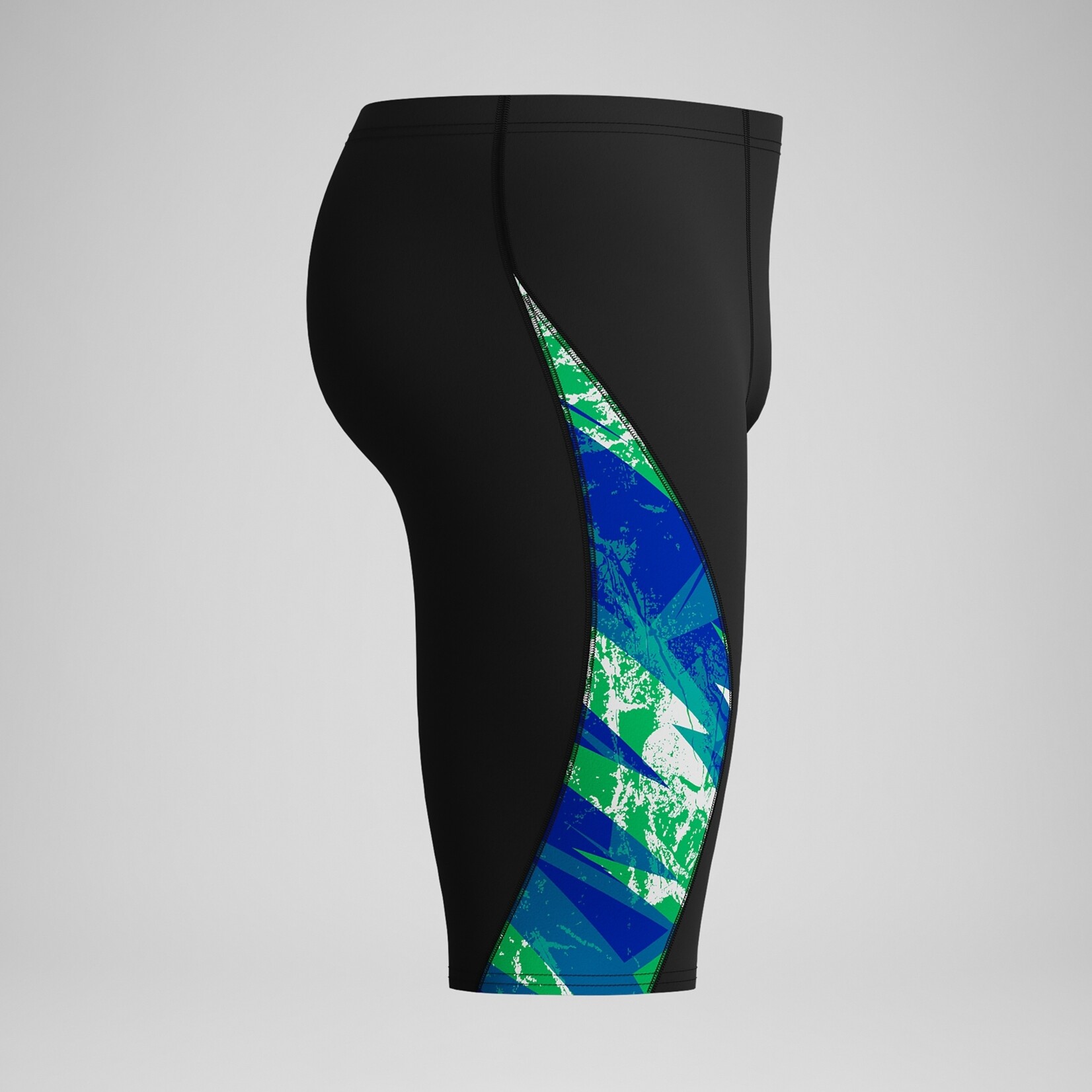 Speedo Speedo Bolted Jammer