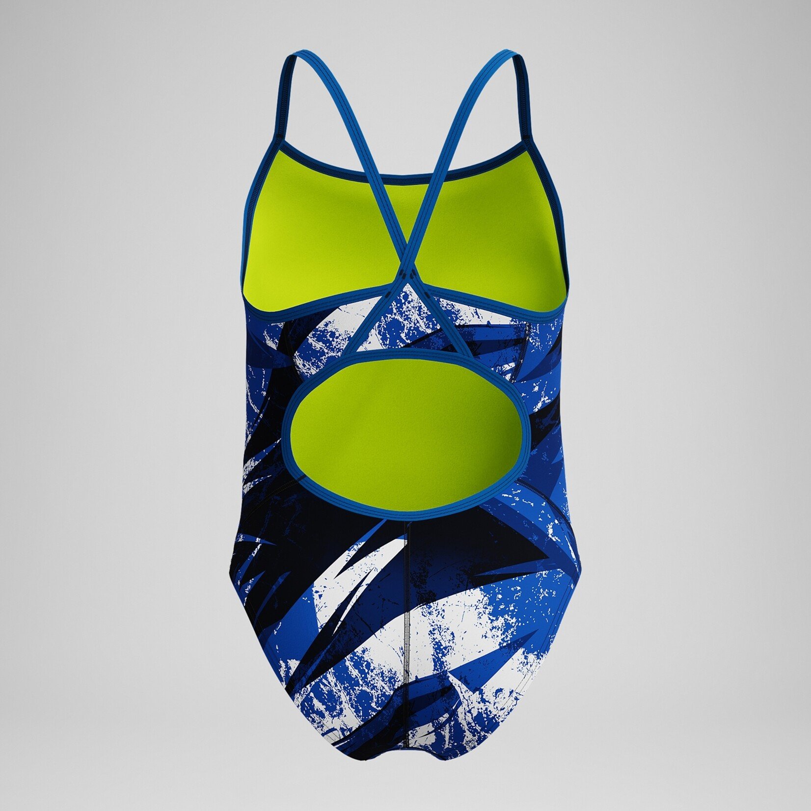 Speedo Speedo Bolted Flyback