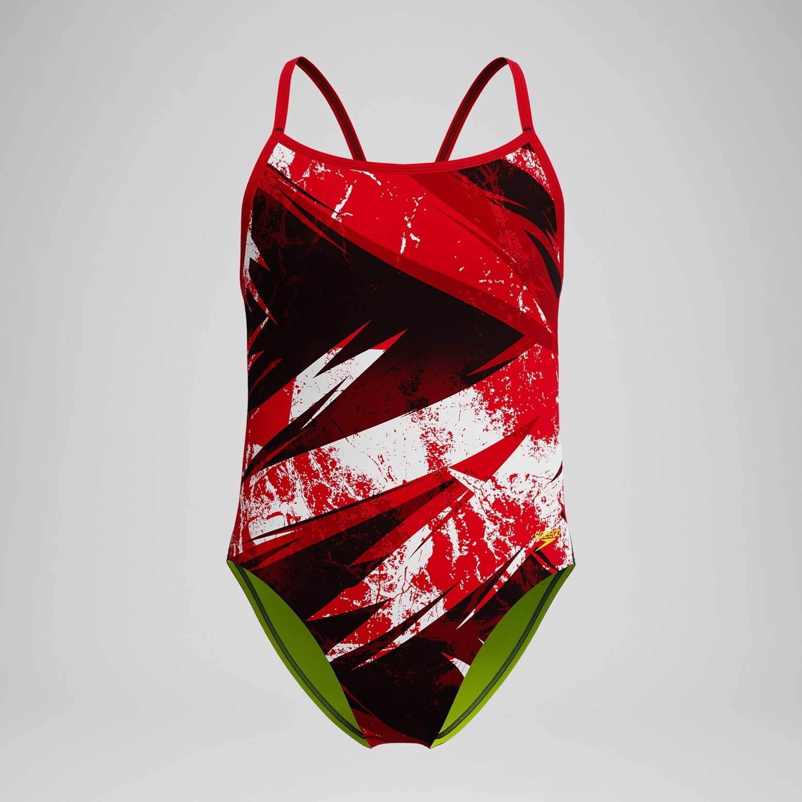 Speedo Speedo Bolted Flyback