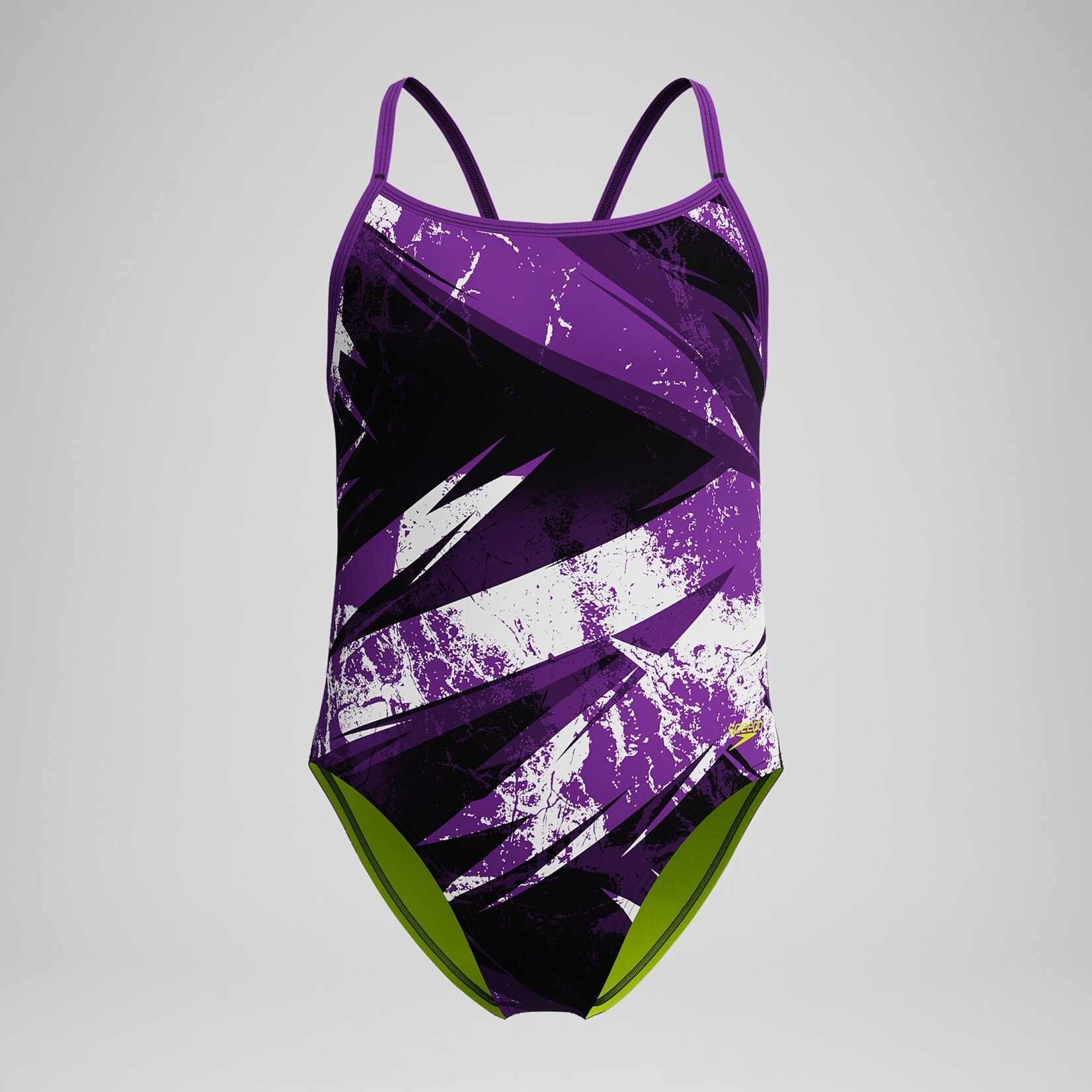 Speedo Speedo Bolted Flyback