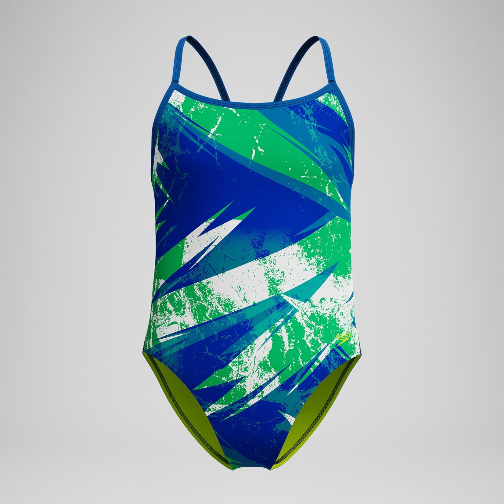 Speedo Speedo Bolted Flyback
