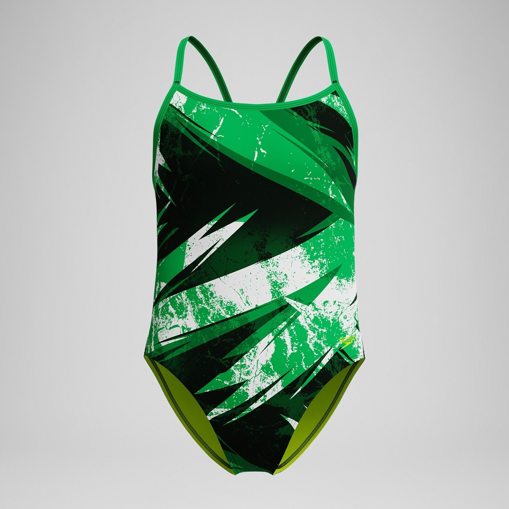 Speedo Speedo Bolted Flyback