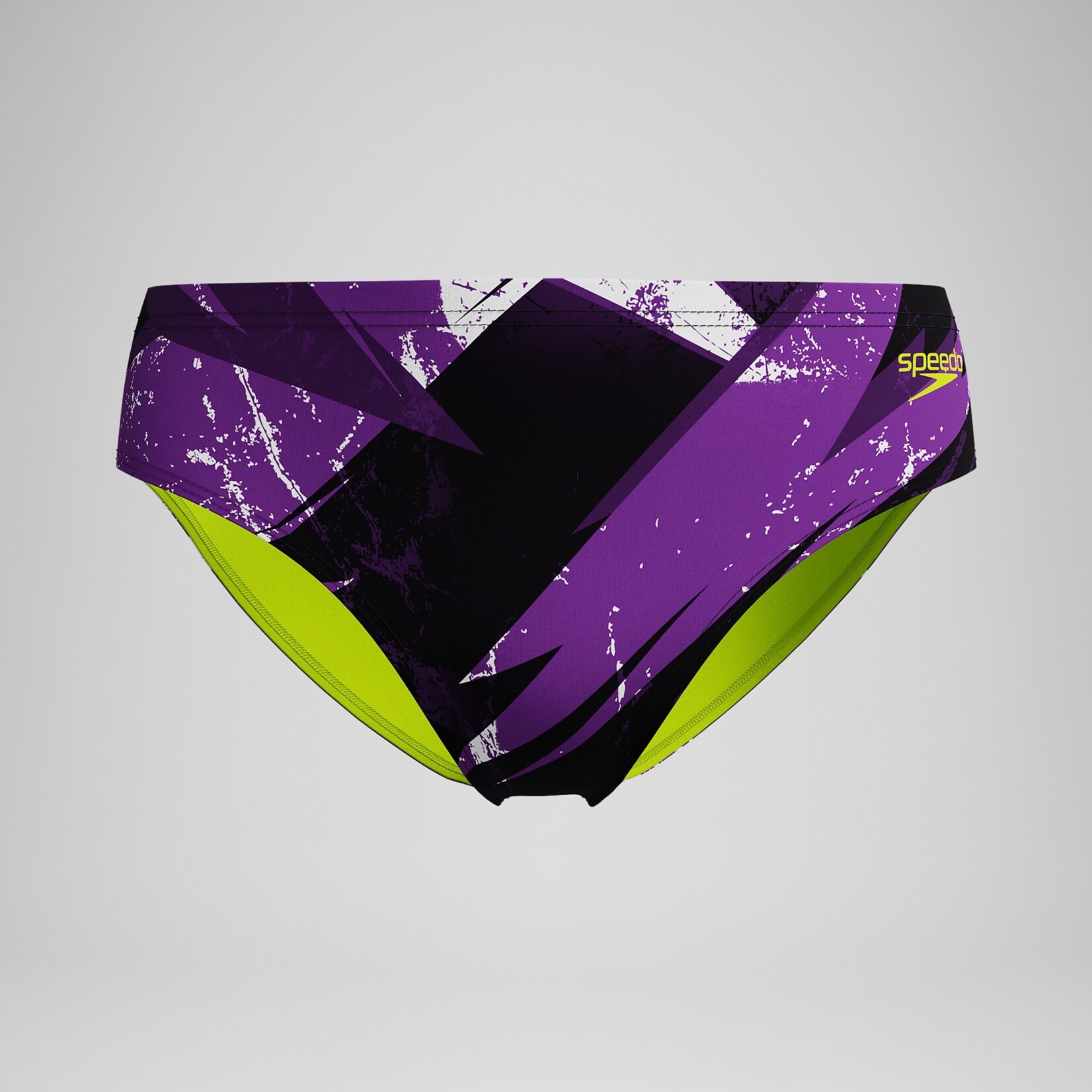 Speedo Speedo Bolted Brief