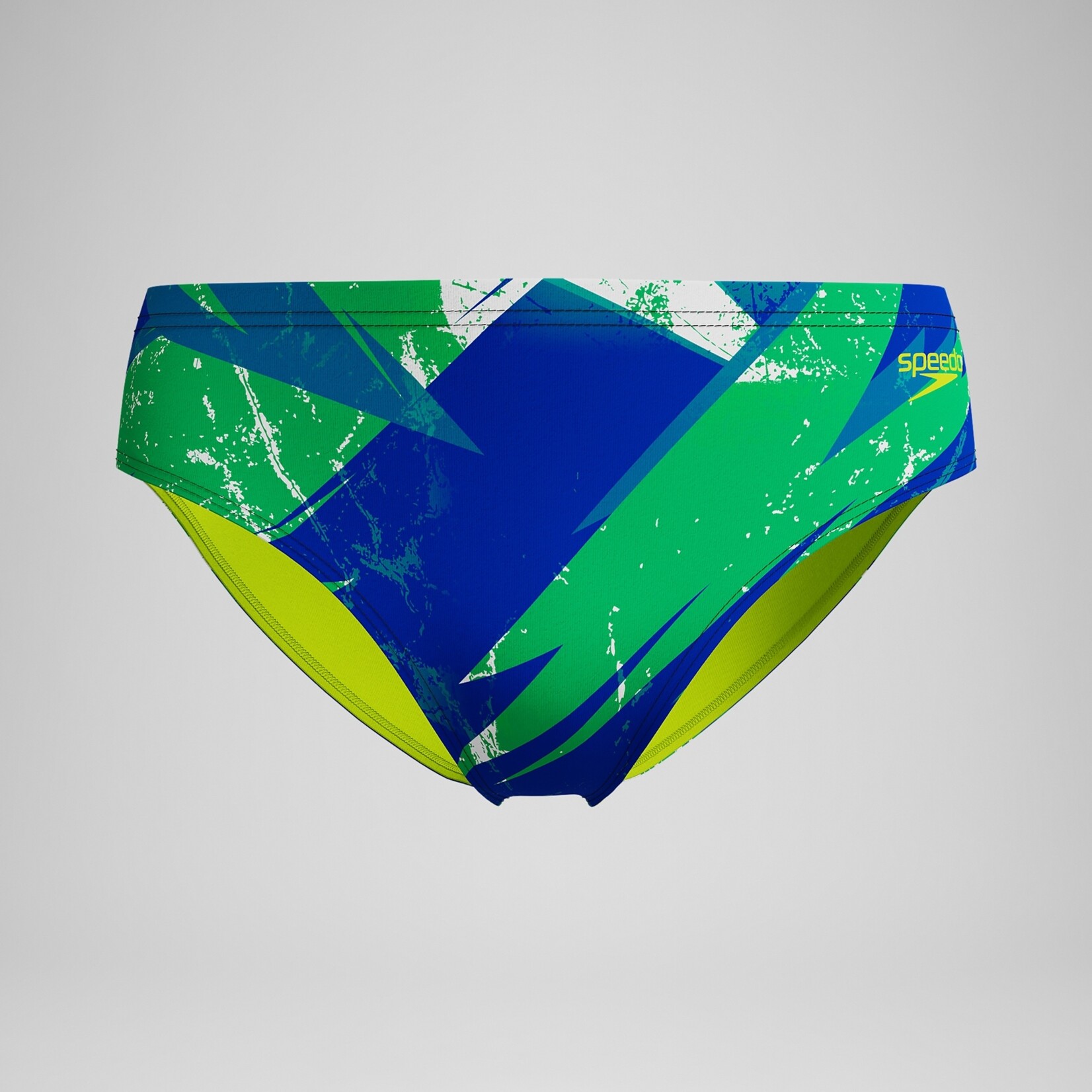 Speedo Speedo Bolted Brief