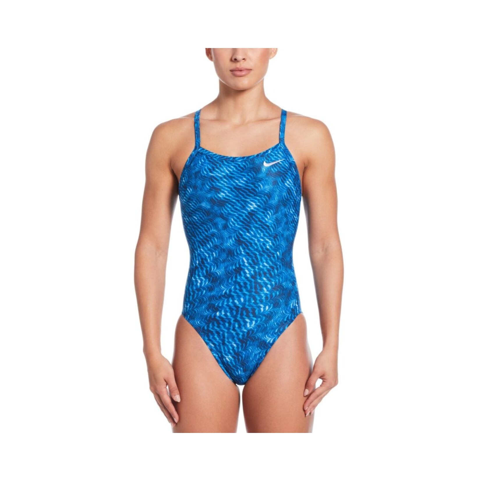 Nike Nike Pool Lanes Racerback