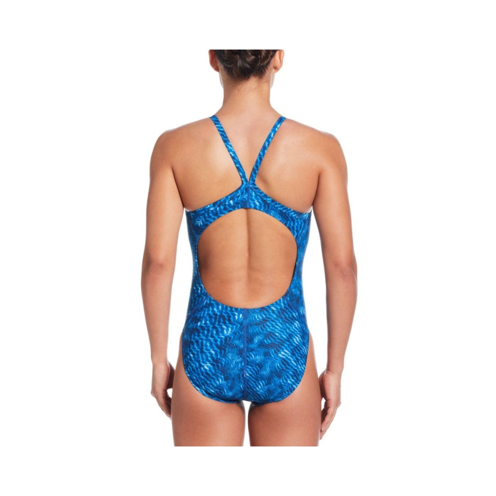Nike Nike Pool Lanes Racerback
