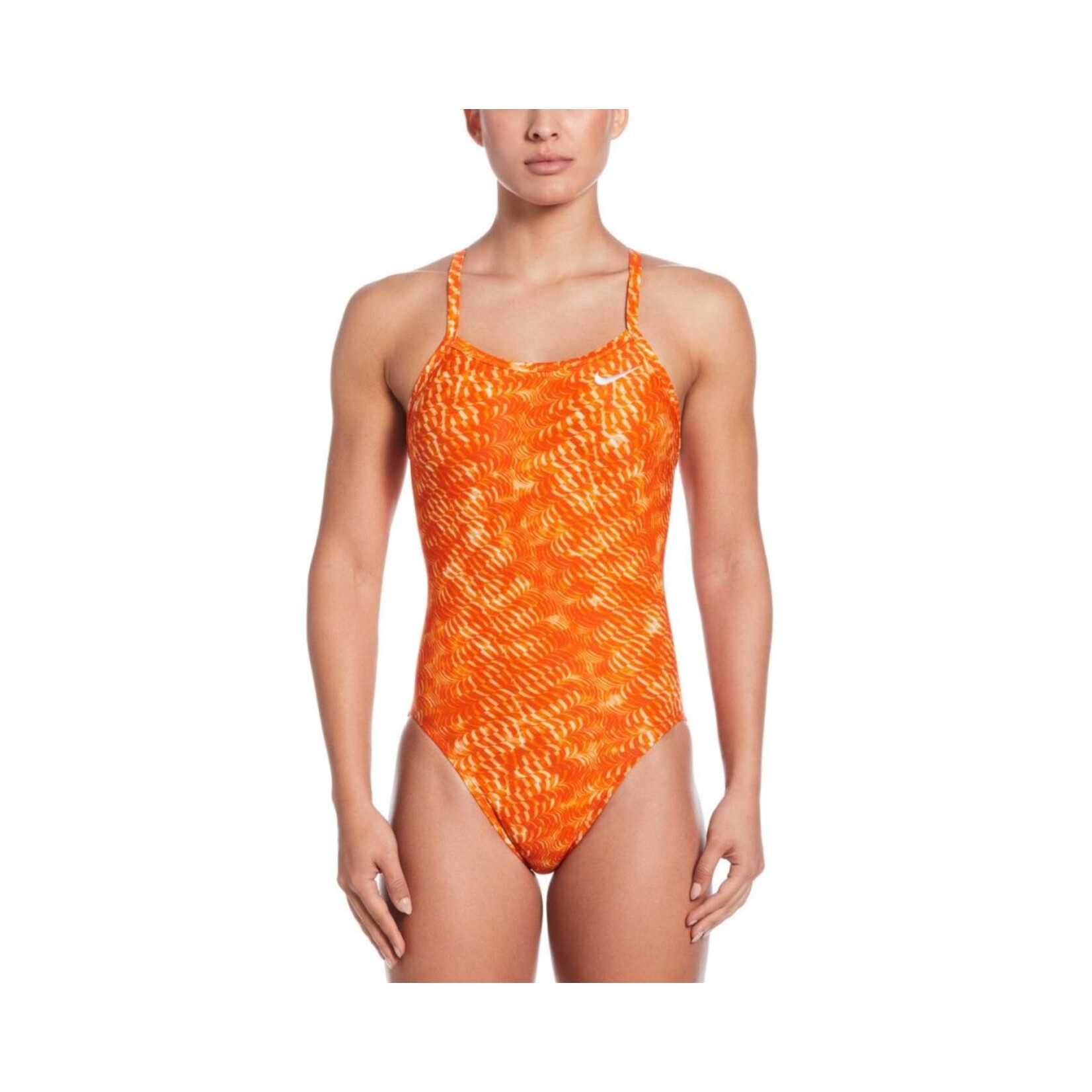 Nike Nike Pool Lanes Racerback