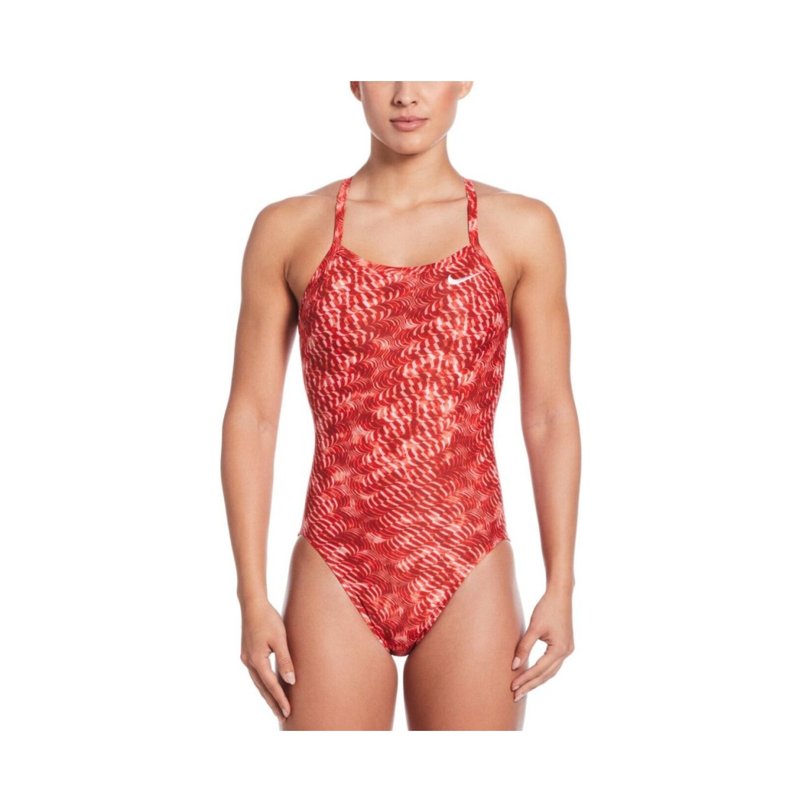 Nike Nike Pool Lanes Racerback
