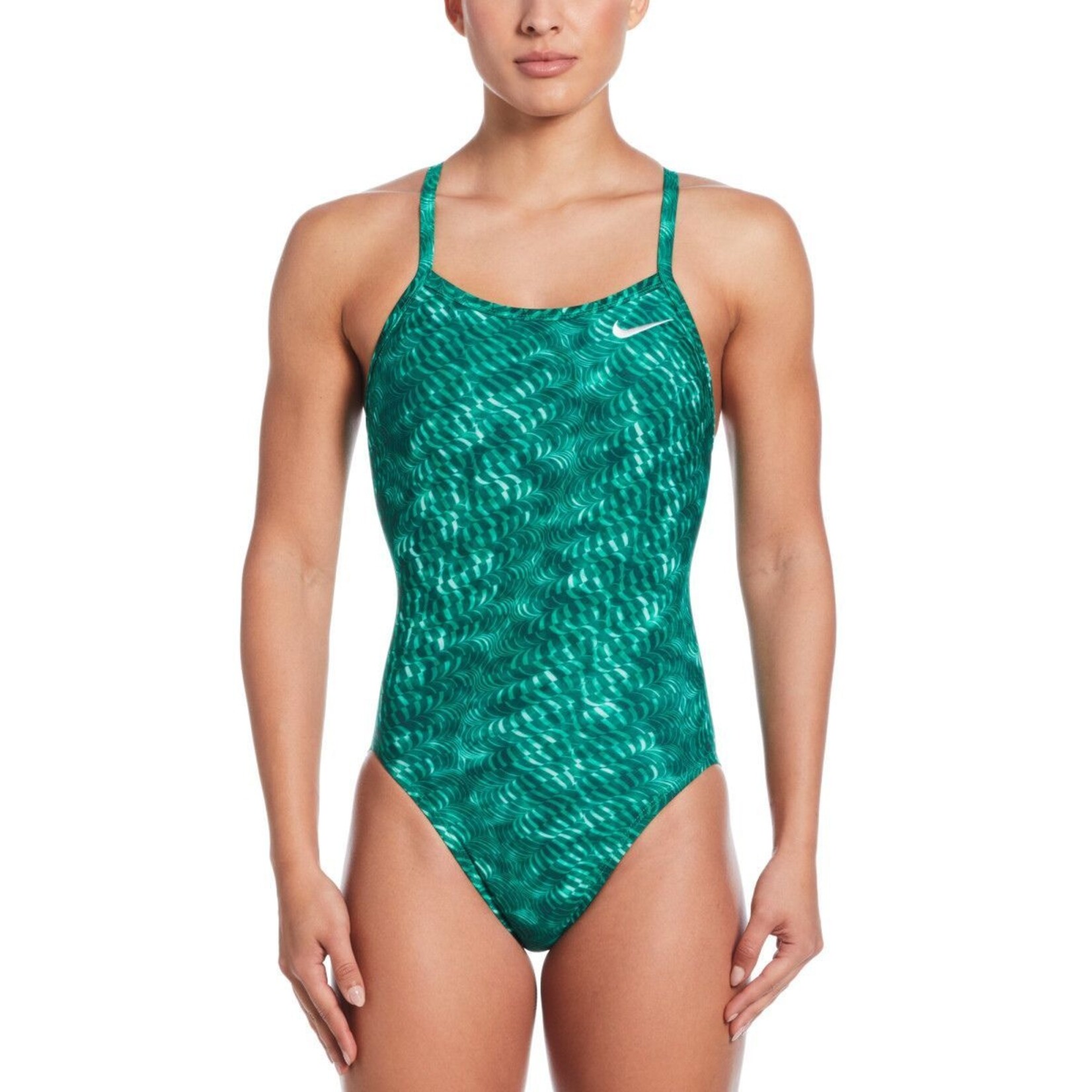 Nike Nike Pool Lanes Racerback