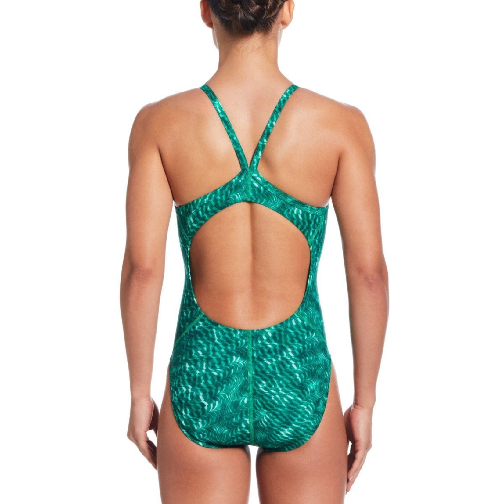Nike Nike Pool Lanes Racerback