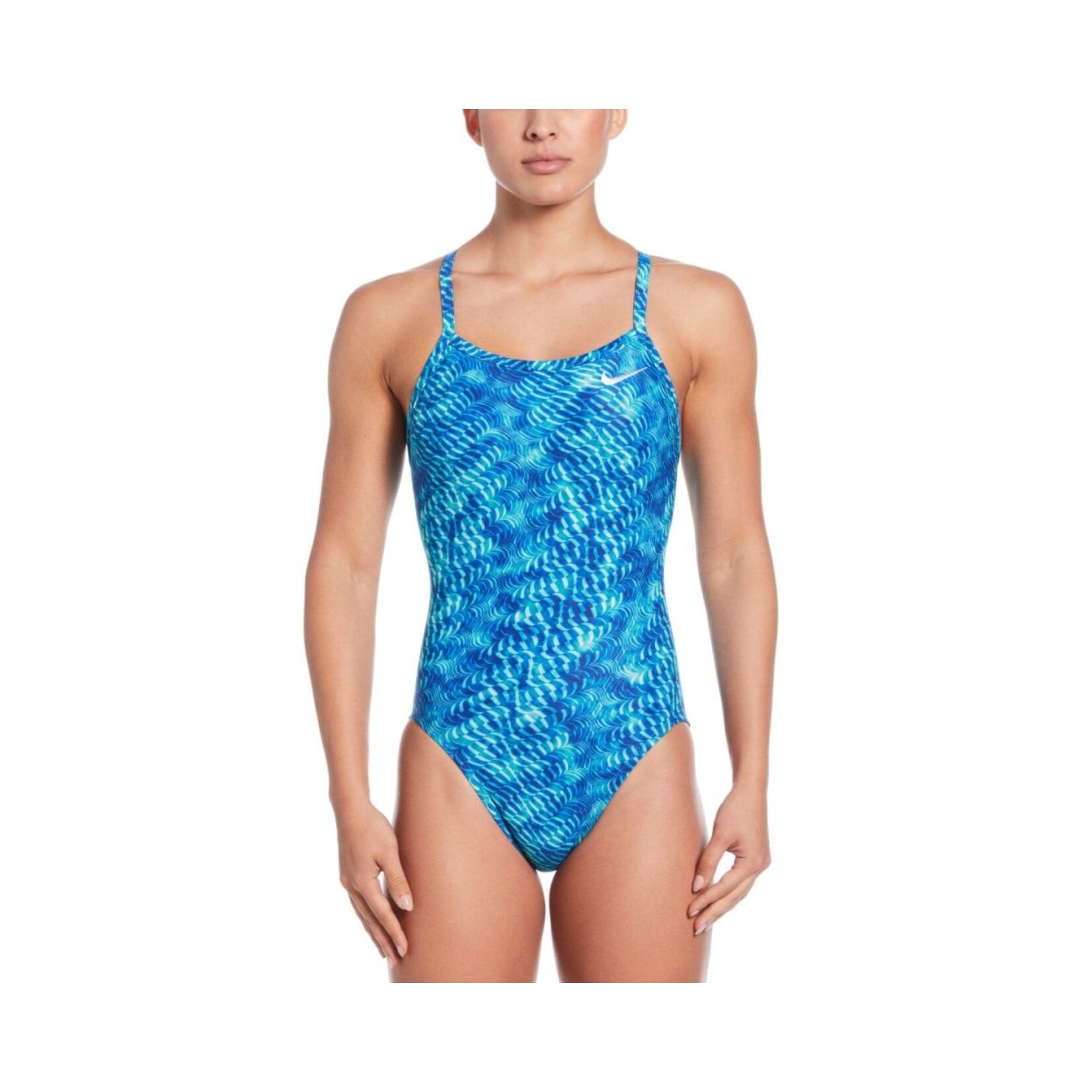 Nike Nike Pool Lanes Racerback