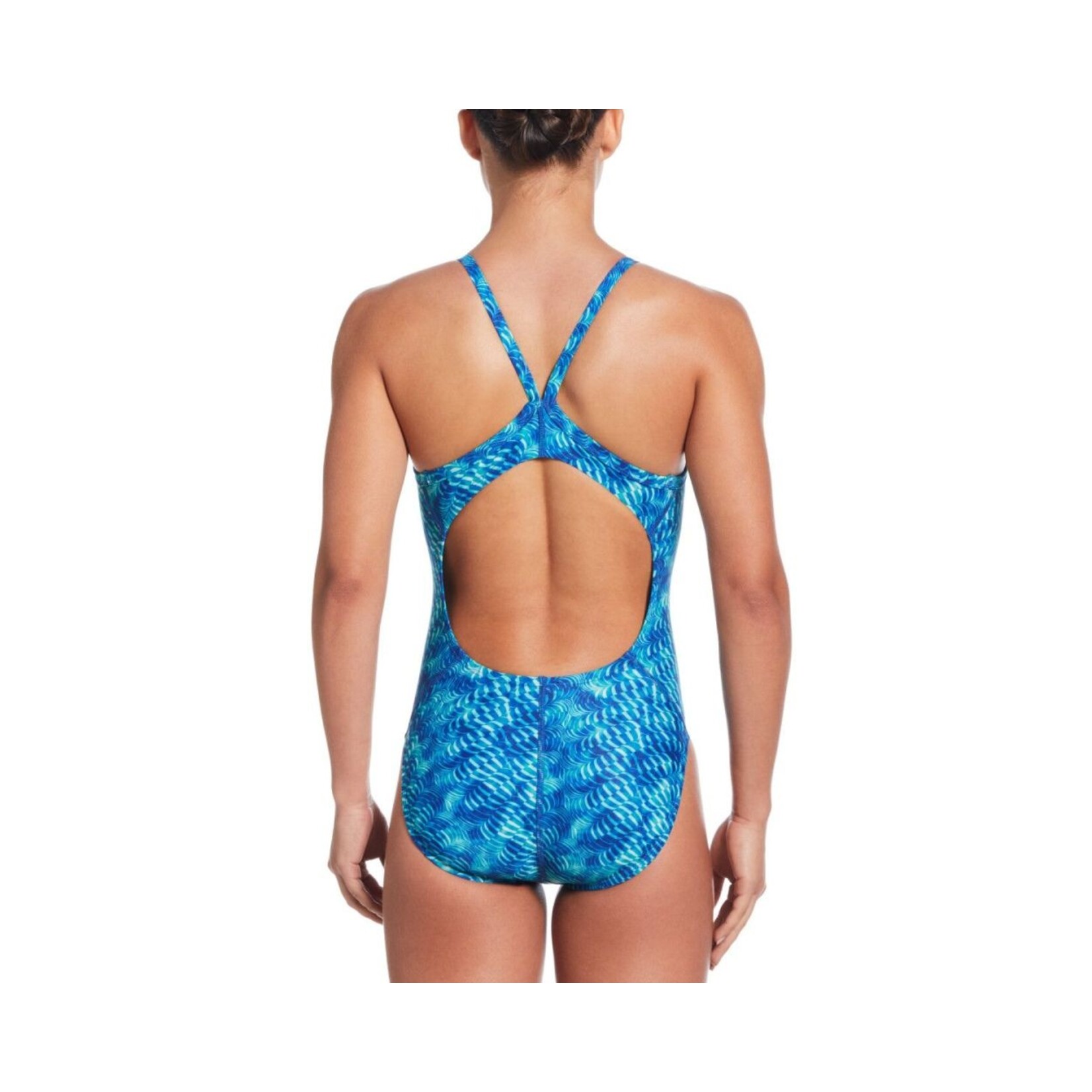 Nike Nike Pool Lanes Racerback