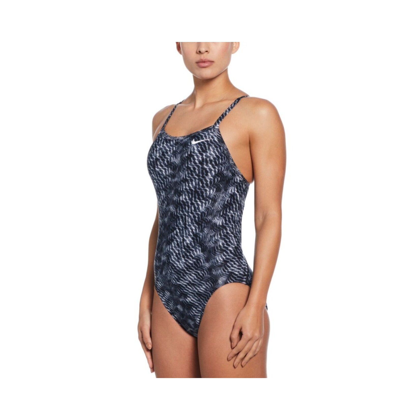 Nike Nike Pool Lanes Racerback