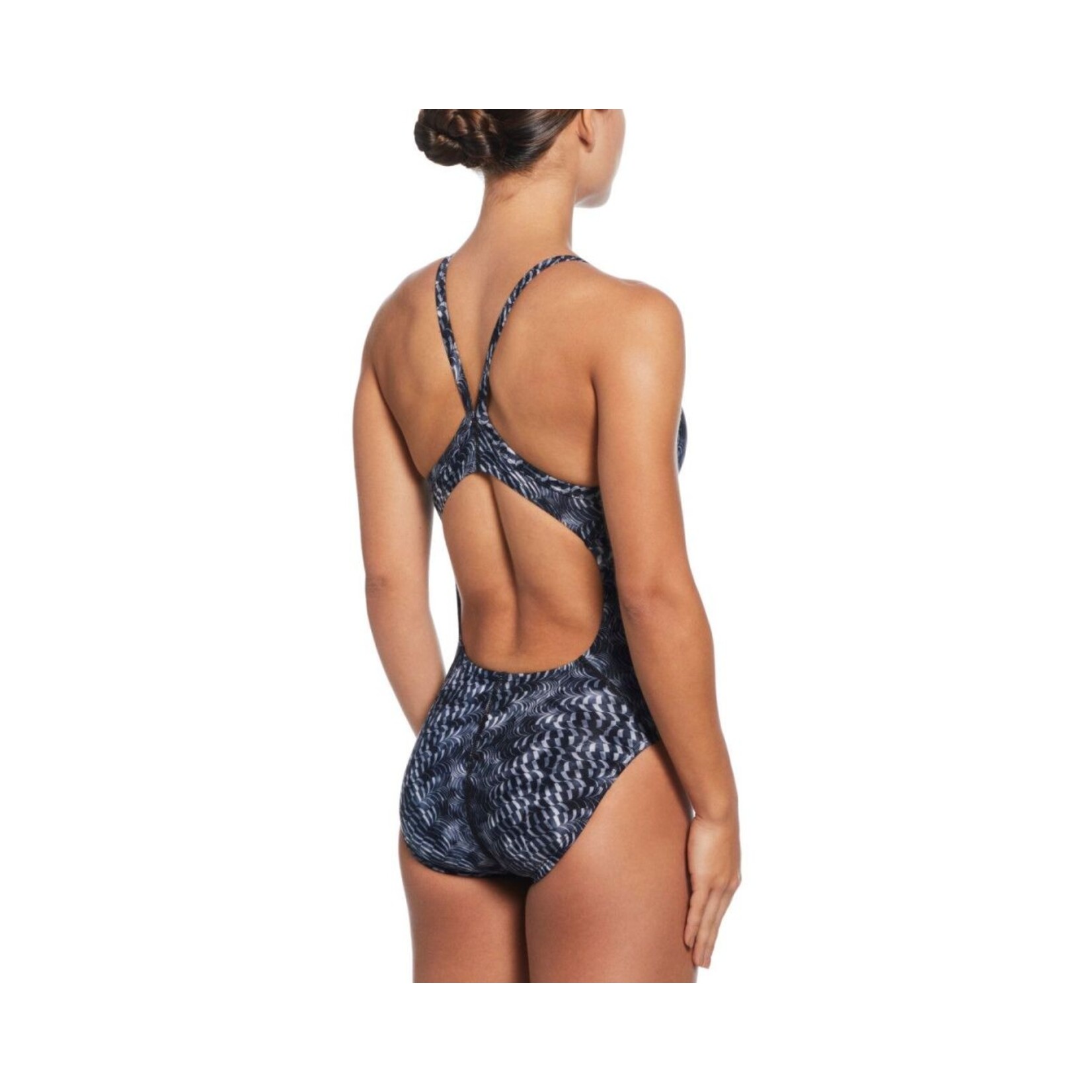 Nike Nike Pool Lanes Racerback