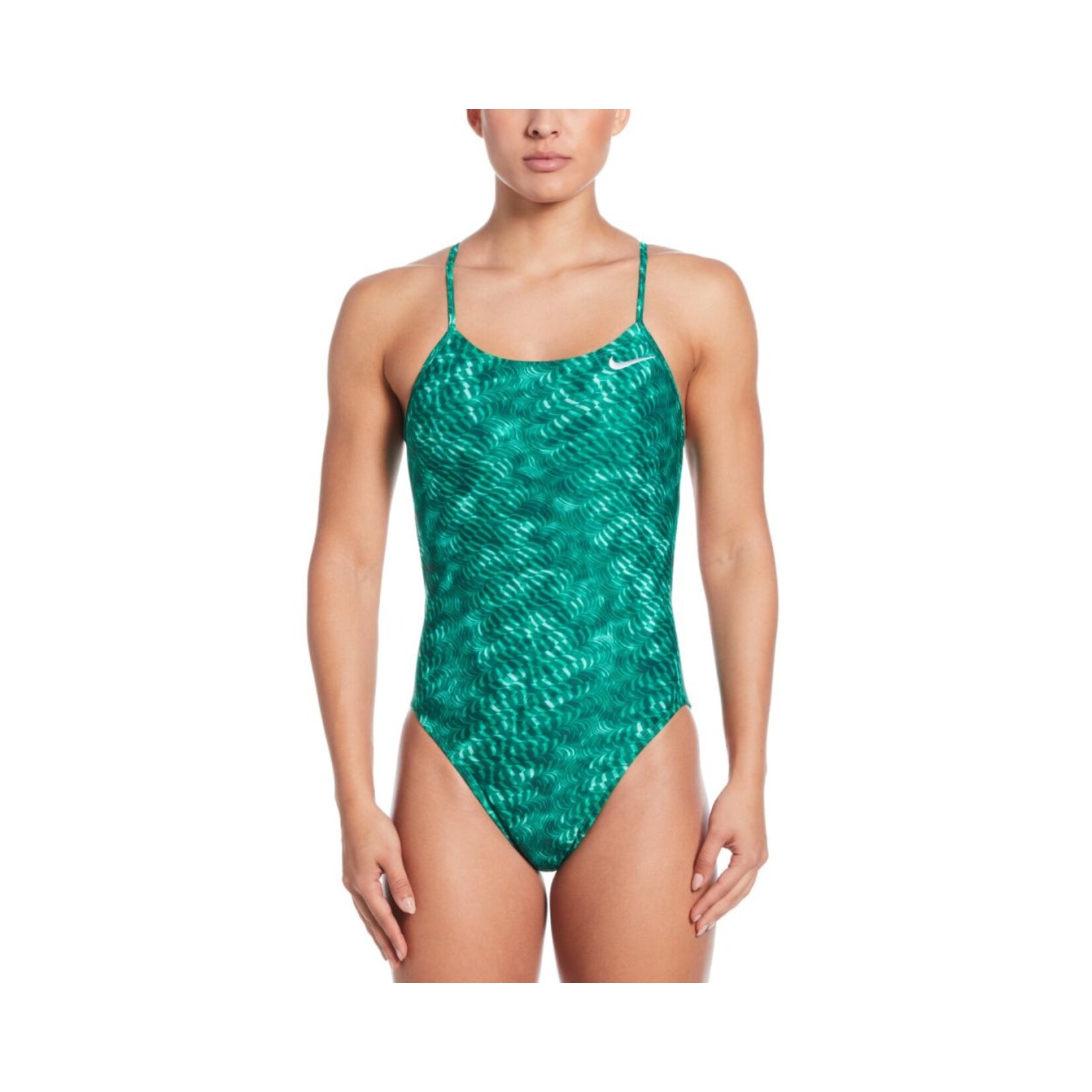 Nike Nike Pool Lanes Cutout