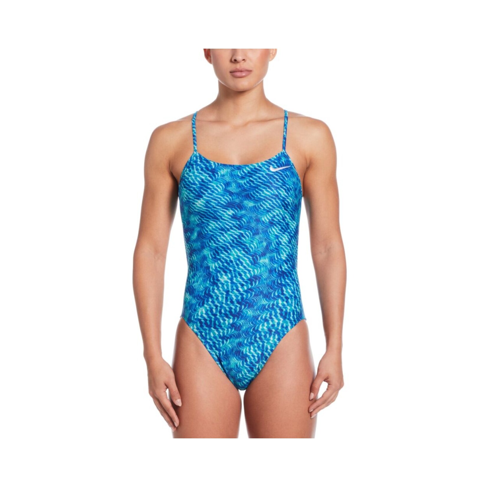 Nike Nike Pool Lanes Cutout
