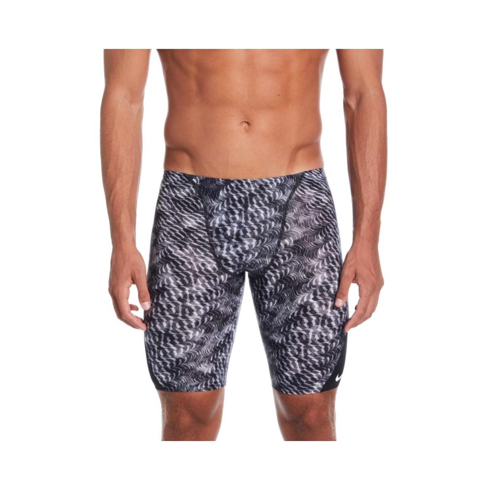 Nike Nike Pool Lanes Jammer