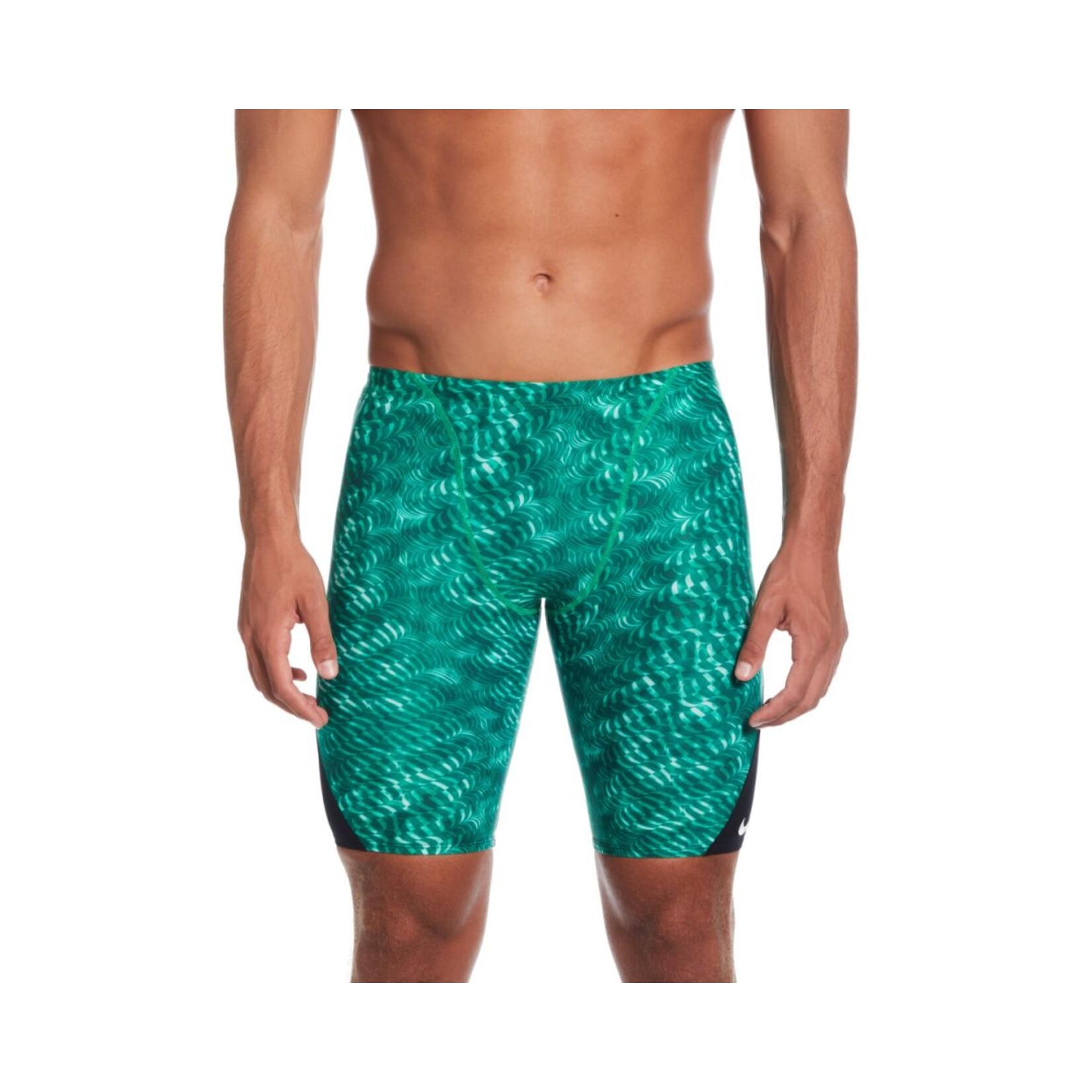 Nike Nike Pool Lanes Jammer