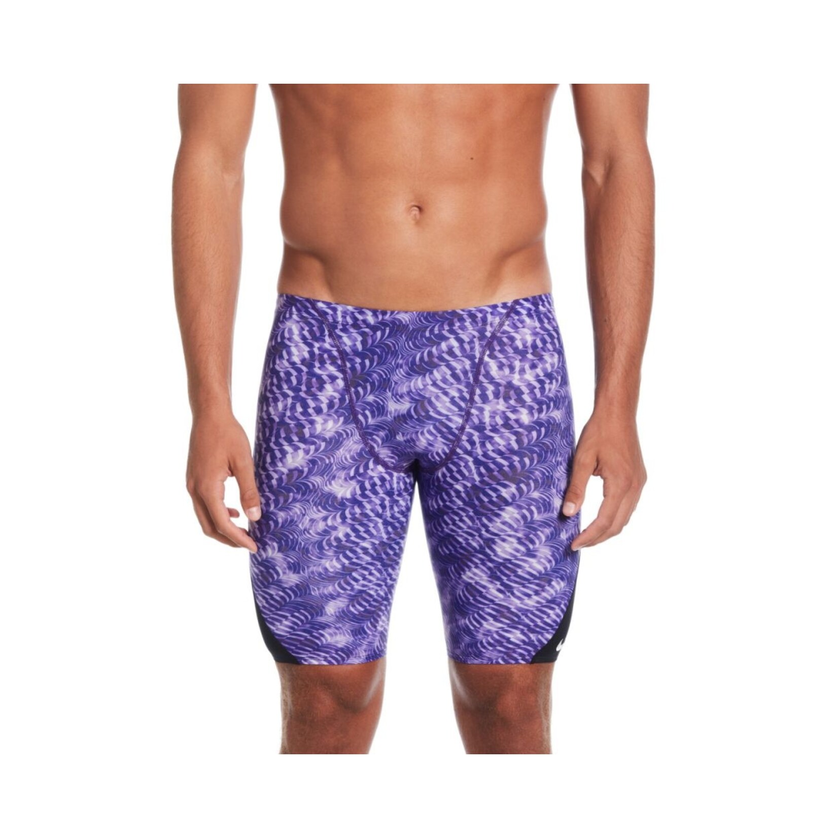 Nike Nike Pool Lanes Jammer
