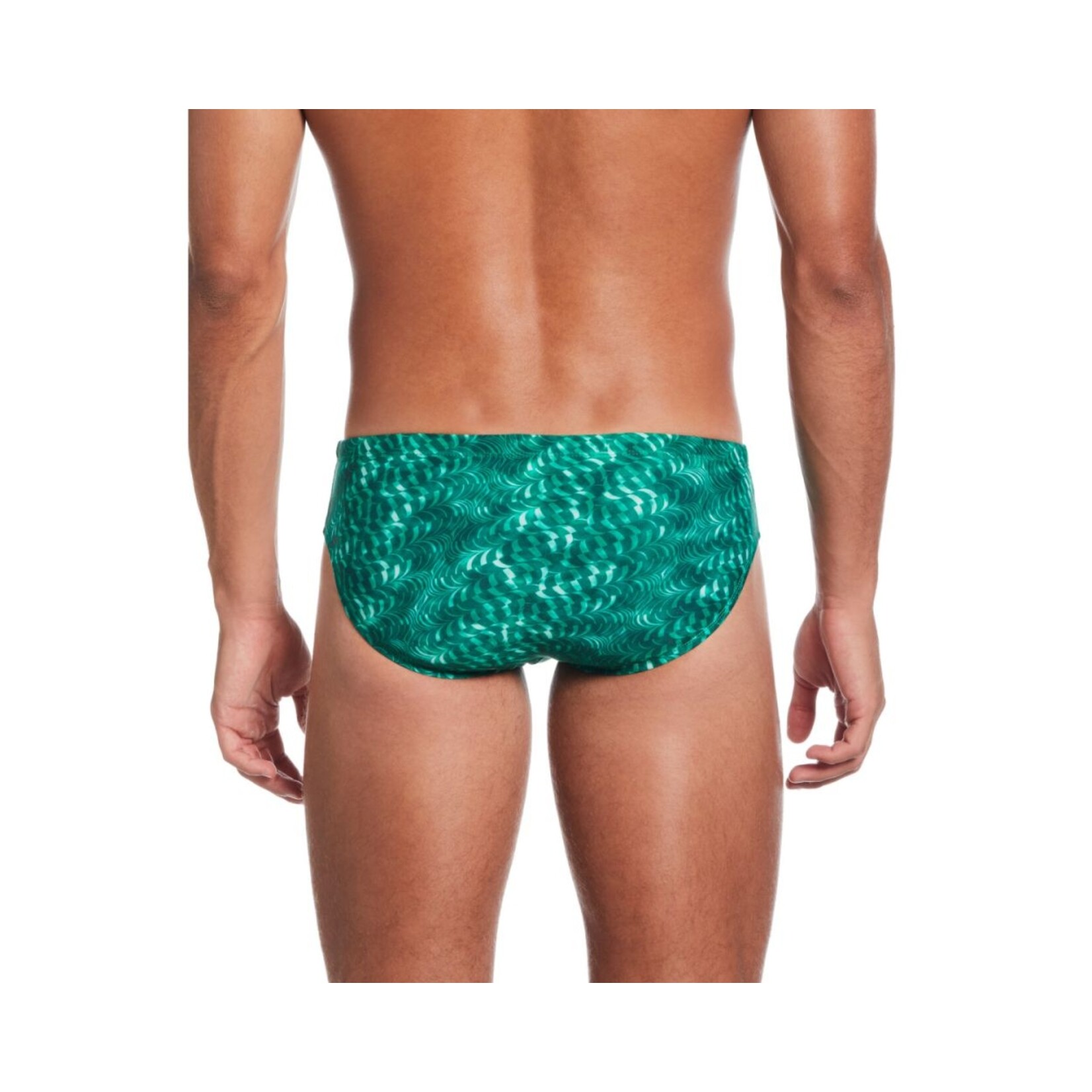 Nike Nike Pool Lanes Brief