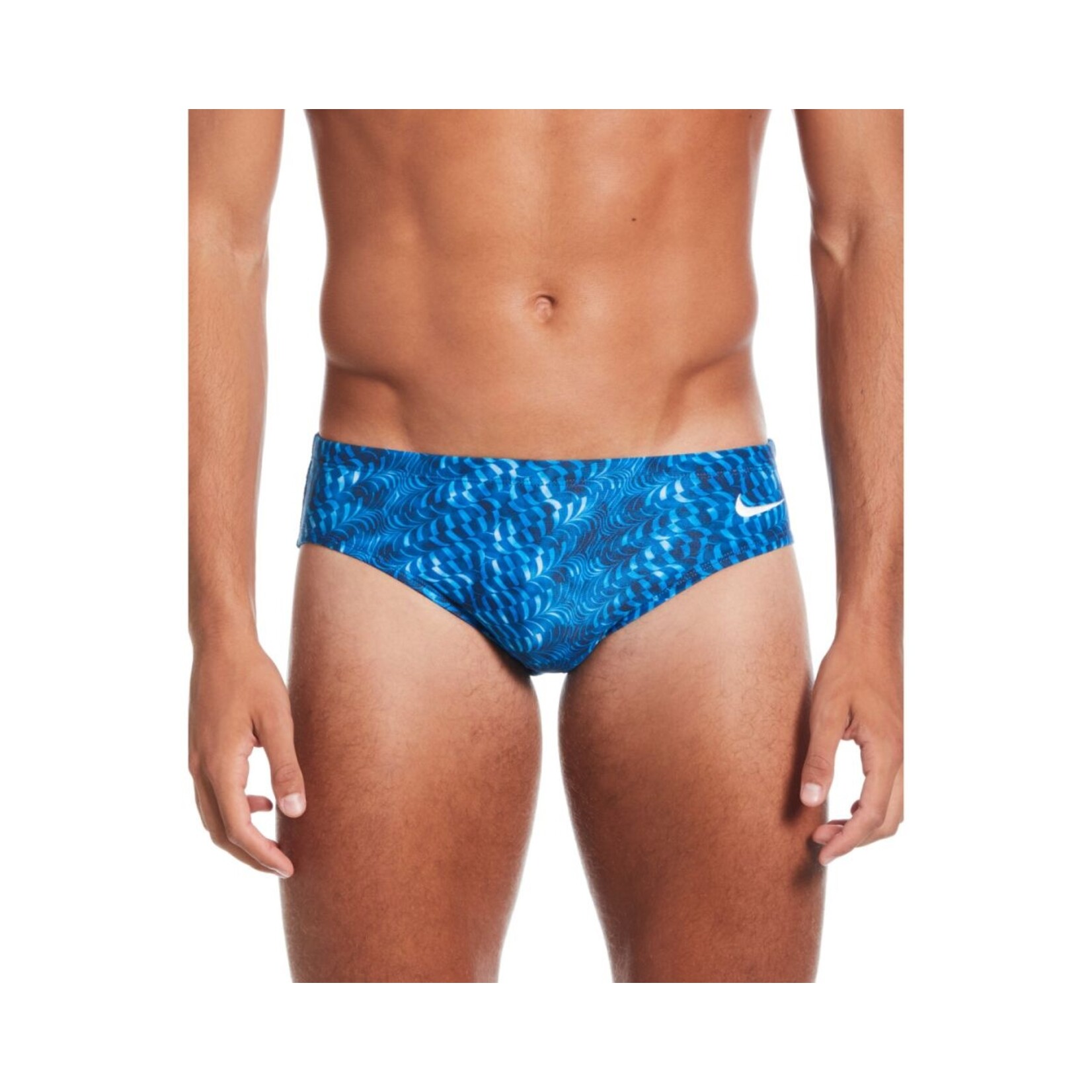 Nike Nike Pool Lanes Brief