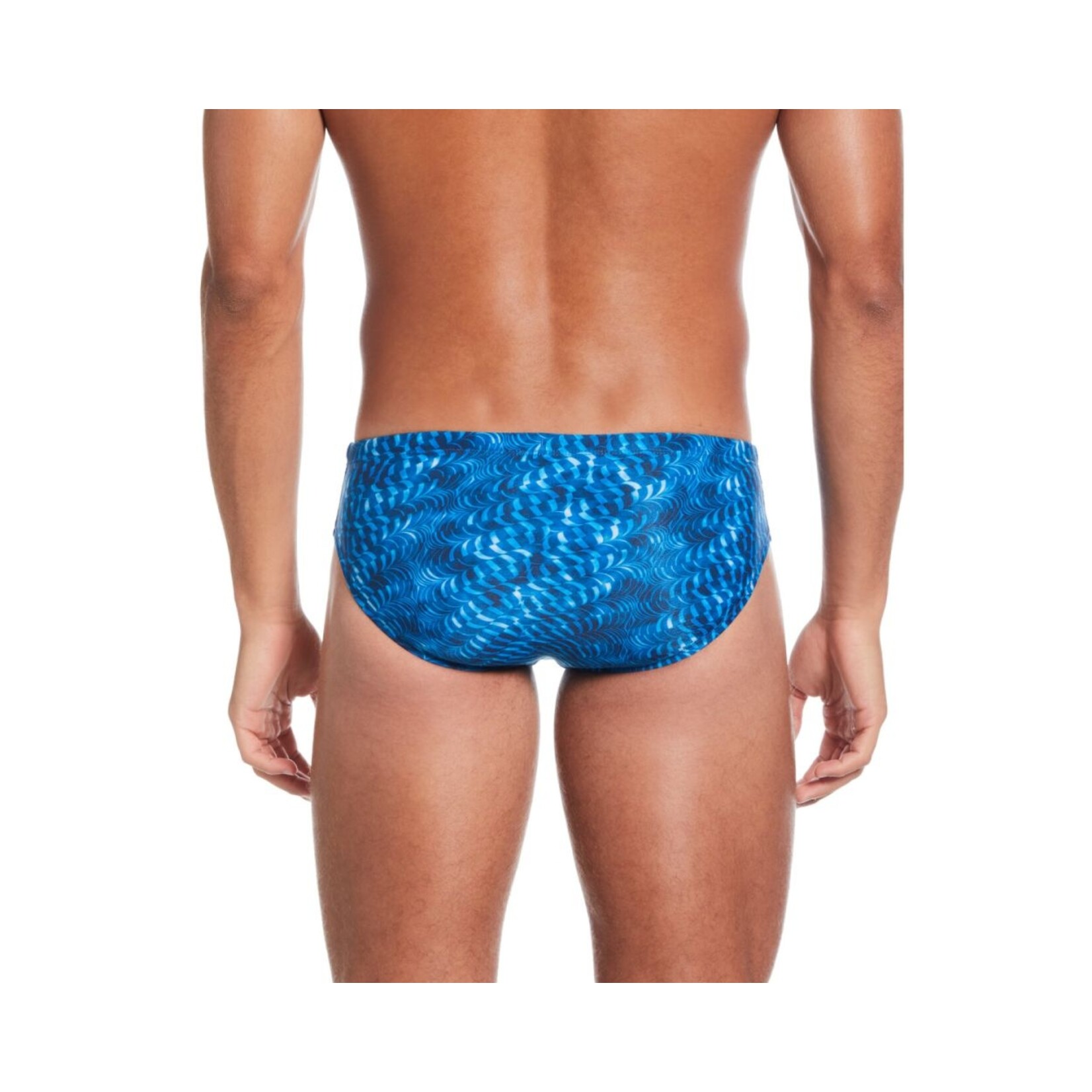 Nike Nike Pool Lanes Brief