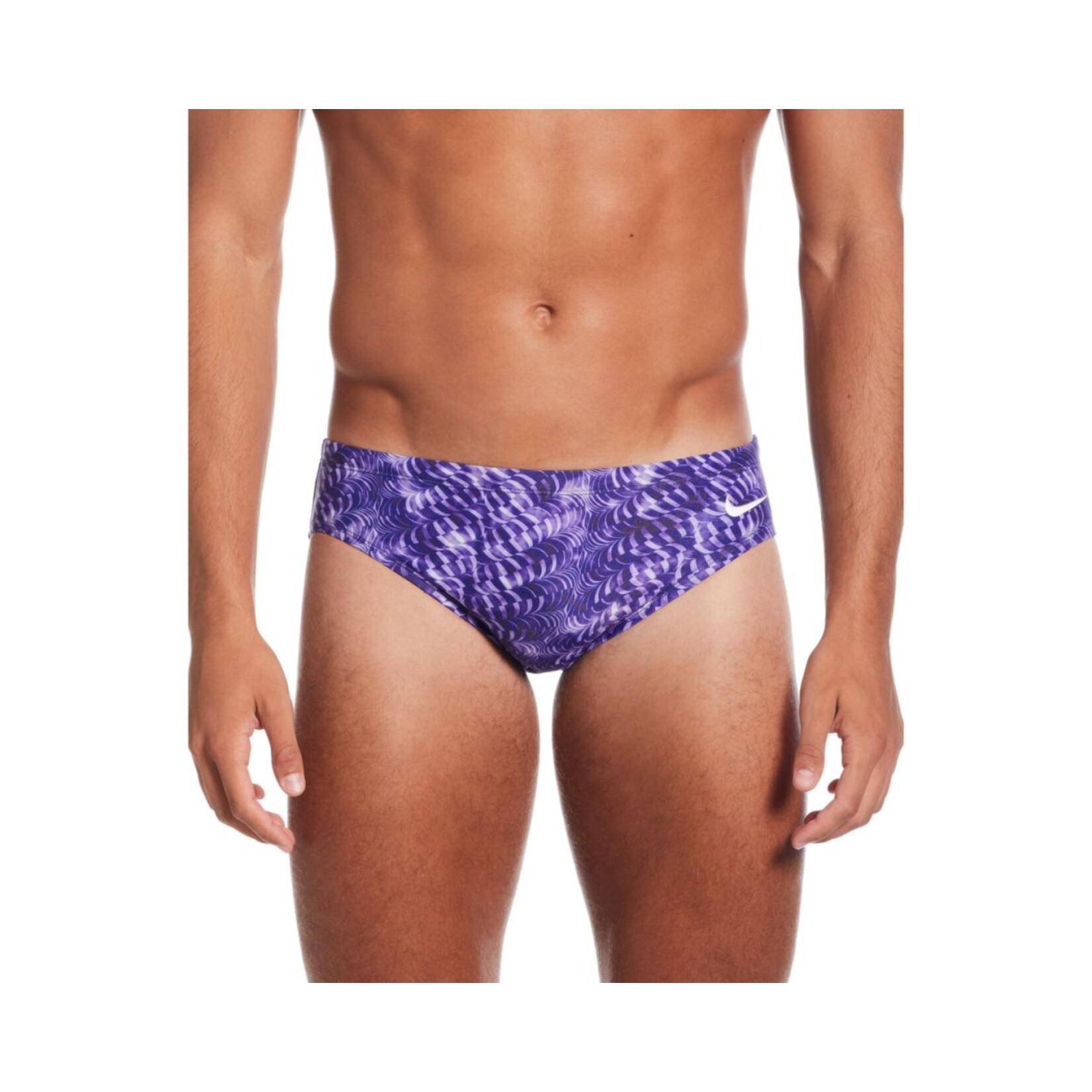 Nike Nike Pool Lanes Brief