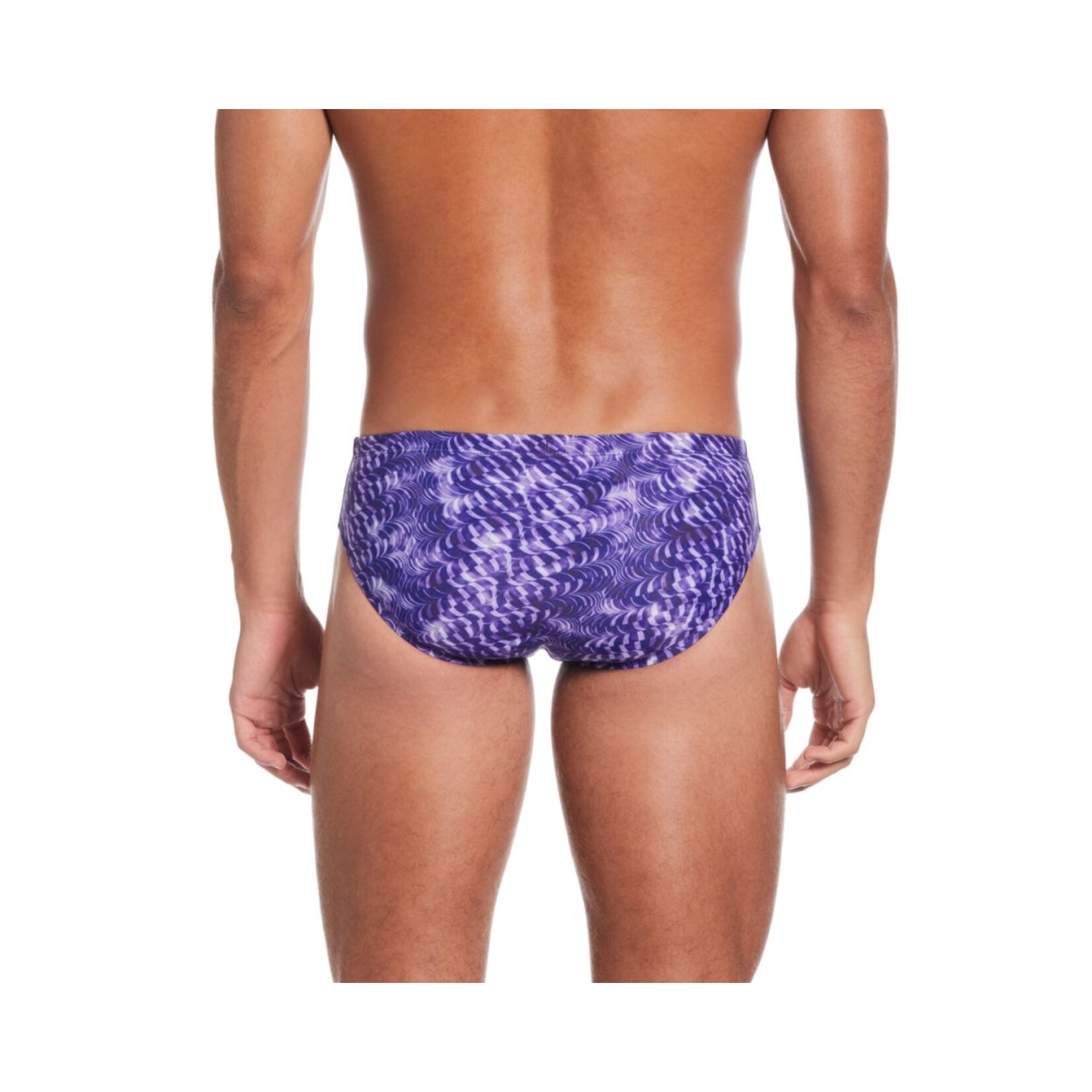 Nike Nike Pool Lanes Brief