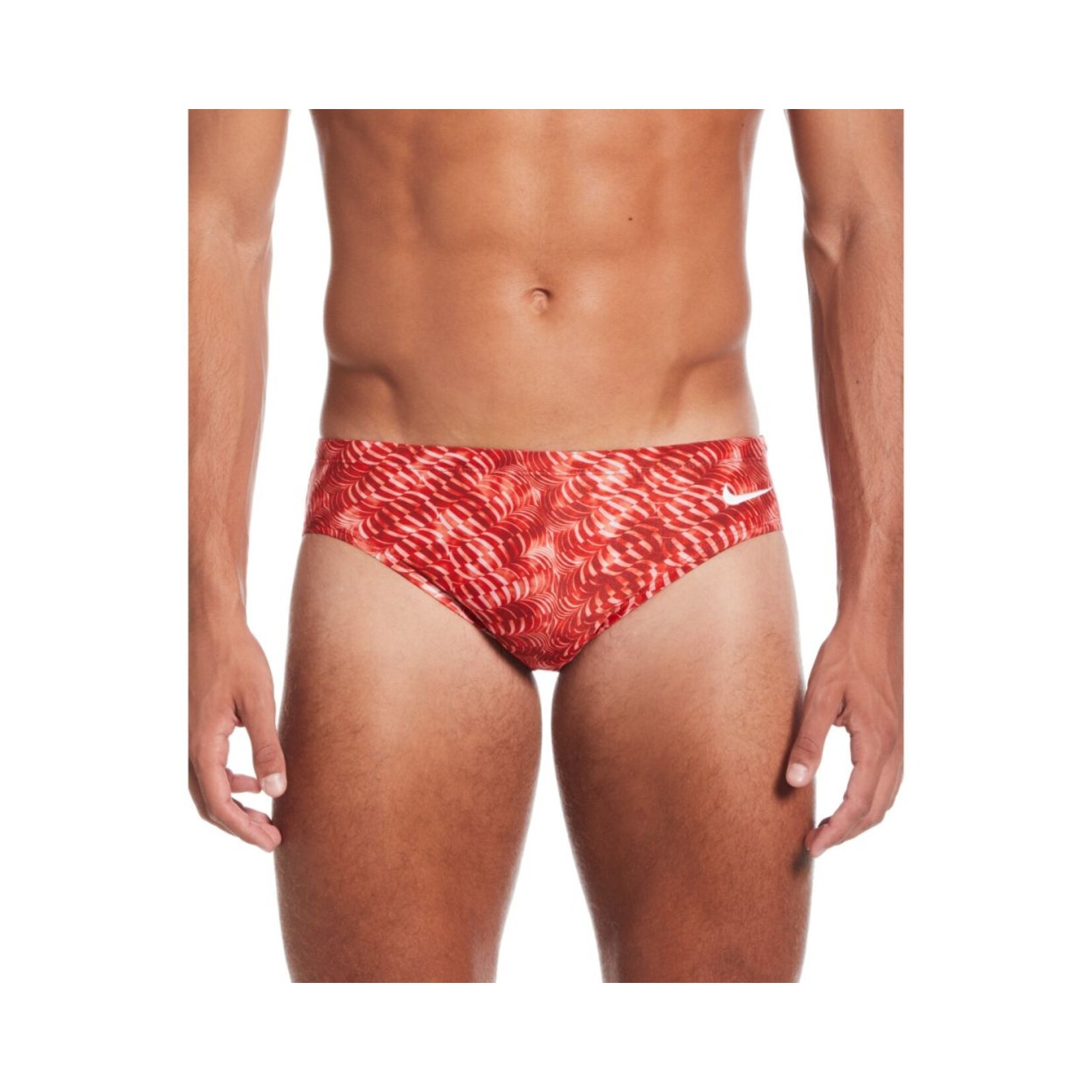 Nike Nike Pool Lanes Brief