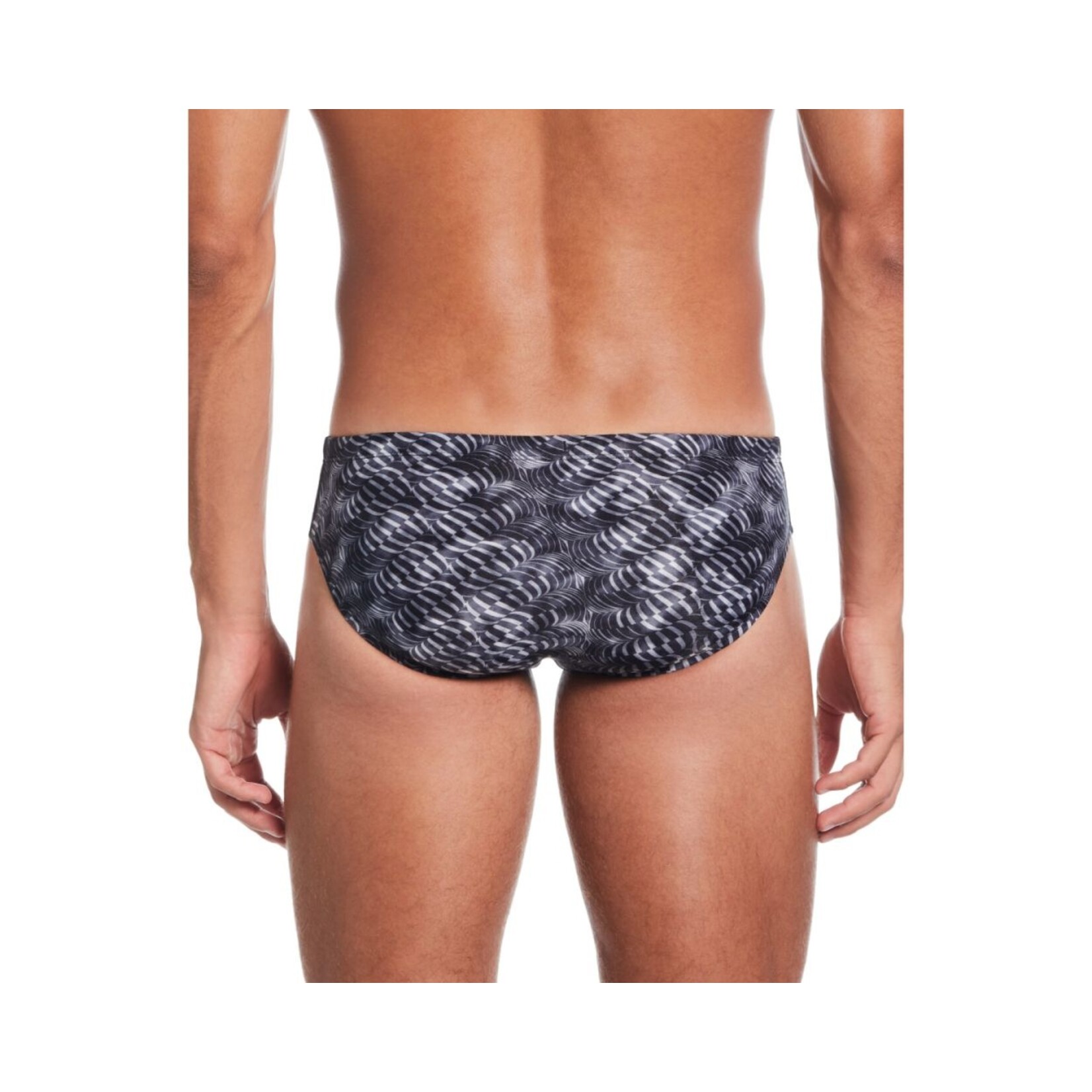 Nike Nike Pool Lanes Brief