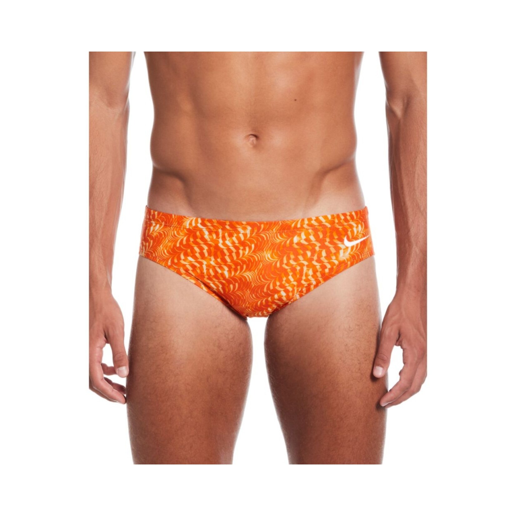 Nike Nike Pool Lanes Brief