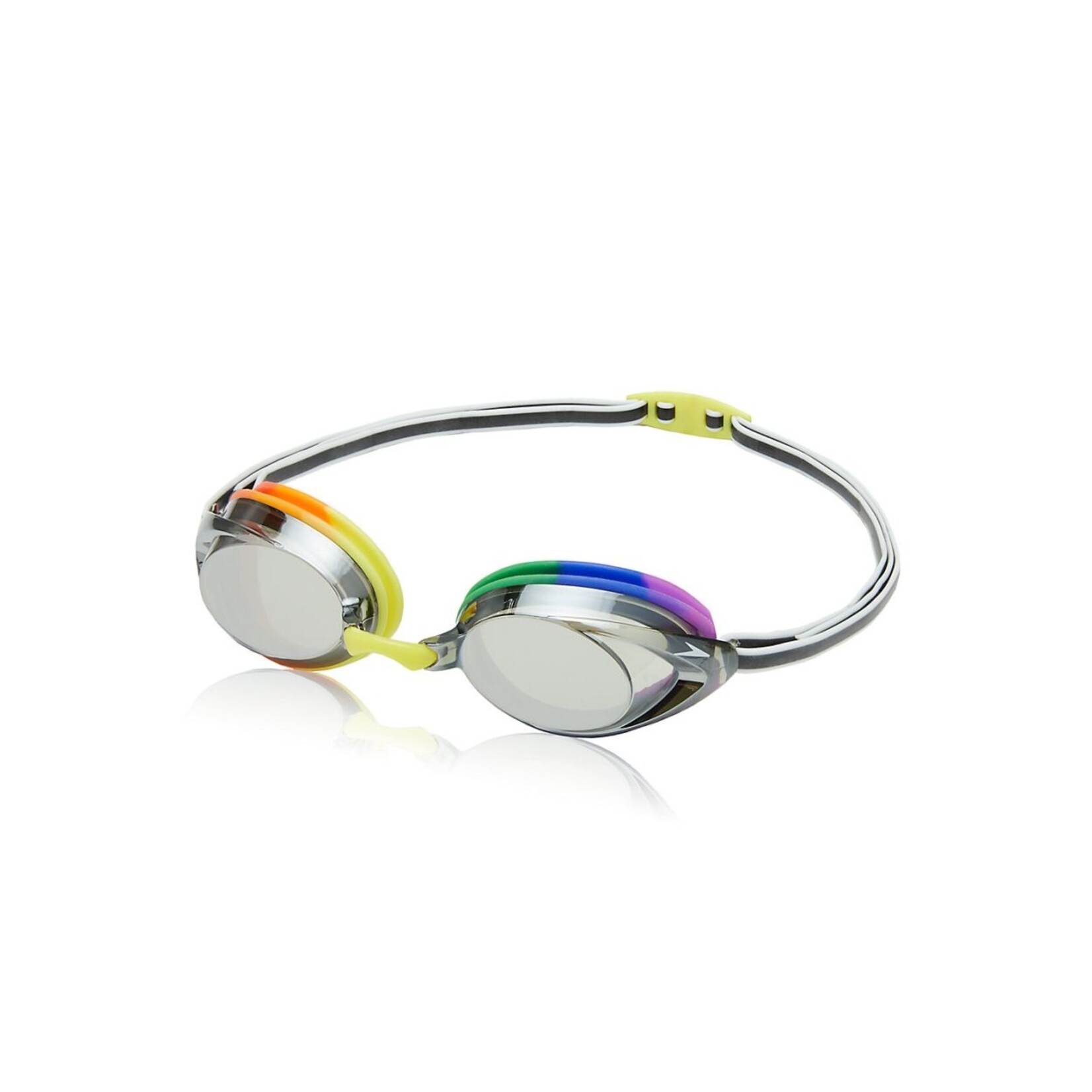 Speedo S-Vanquisher 2.0 Mirrored