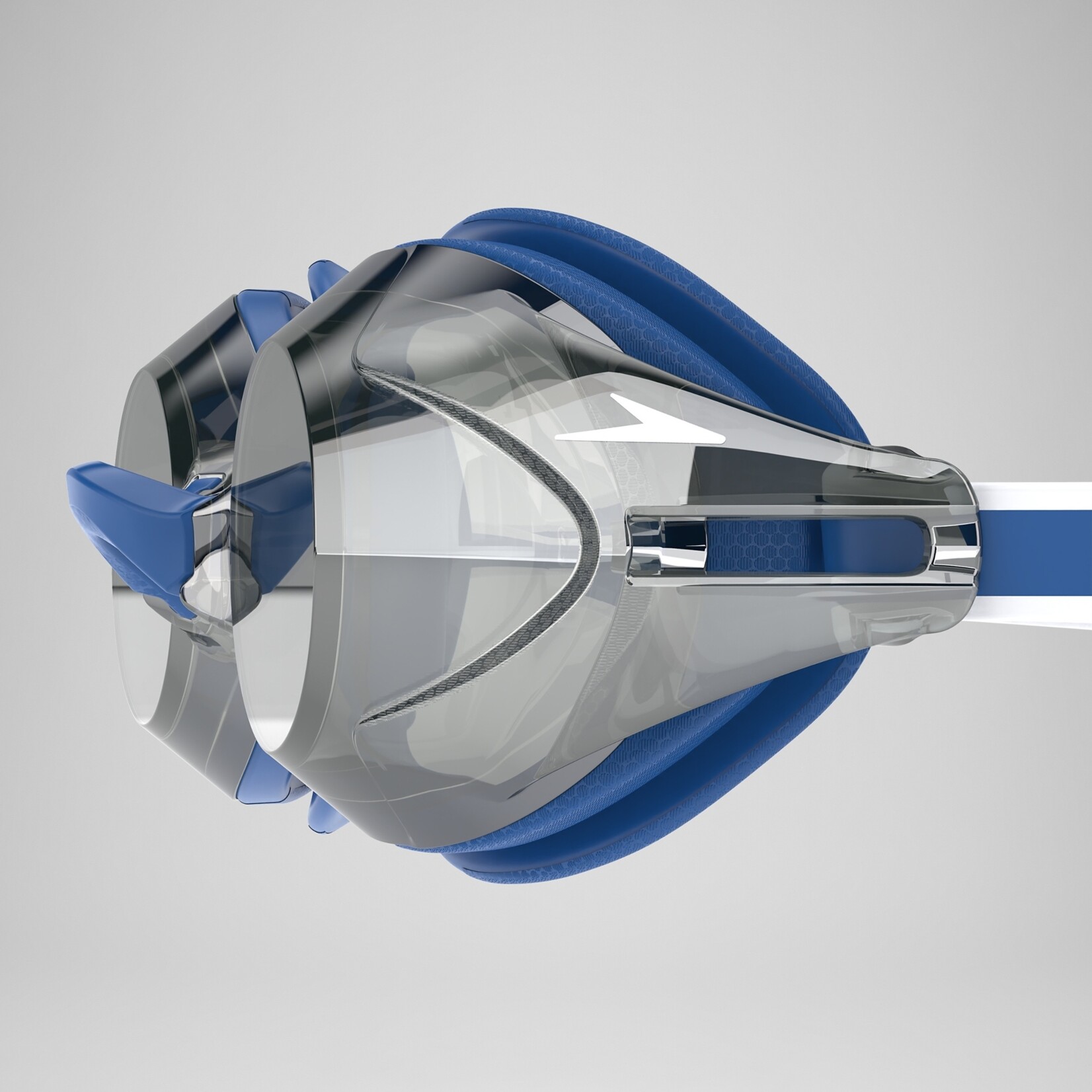 Speedo Vanquisher 3.0 Mirrored