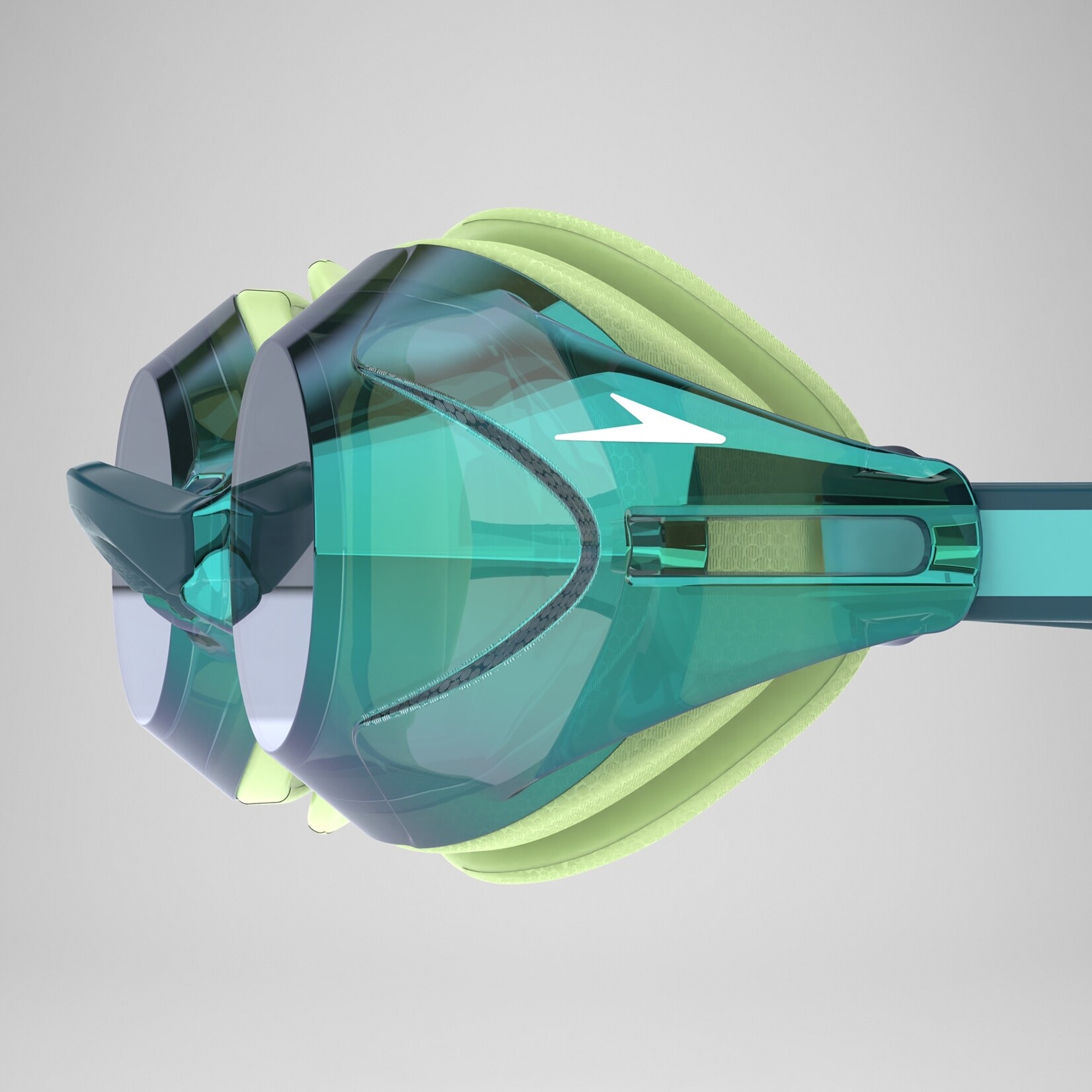 Speedo Vanquisher 3.0 Mirrored