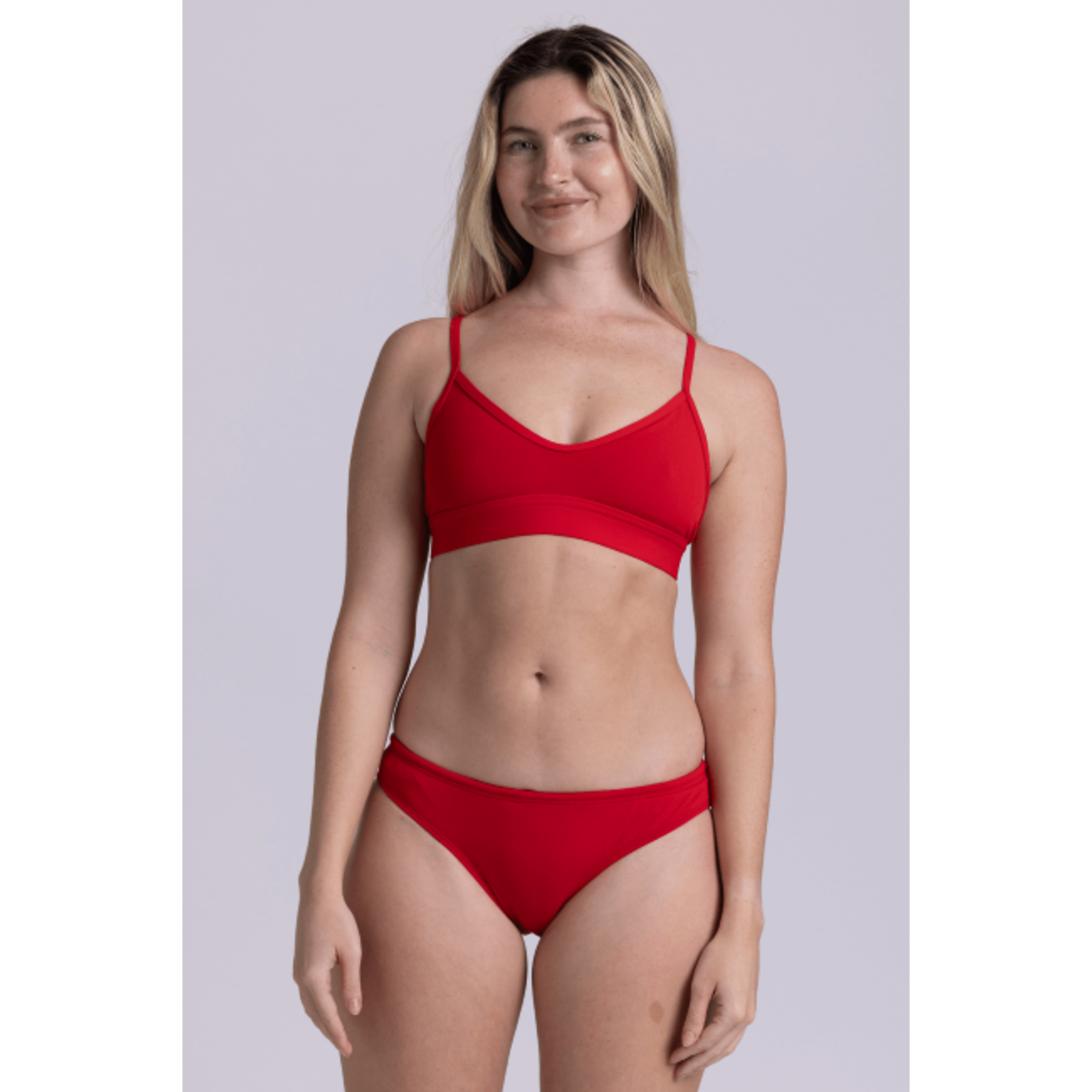 Jolyn Andy Bikini Bottom