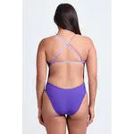 Brandon 2 Swim Onesie - Contrast