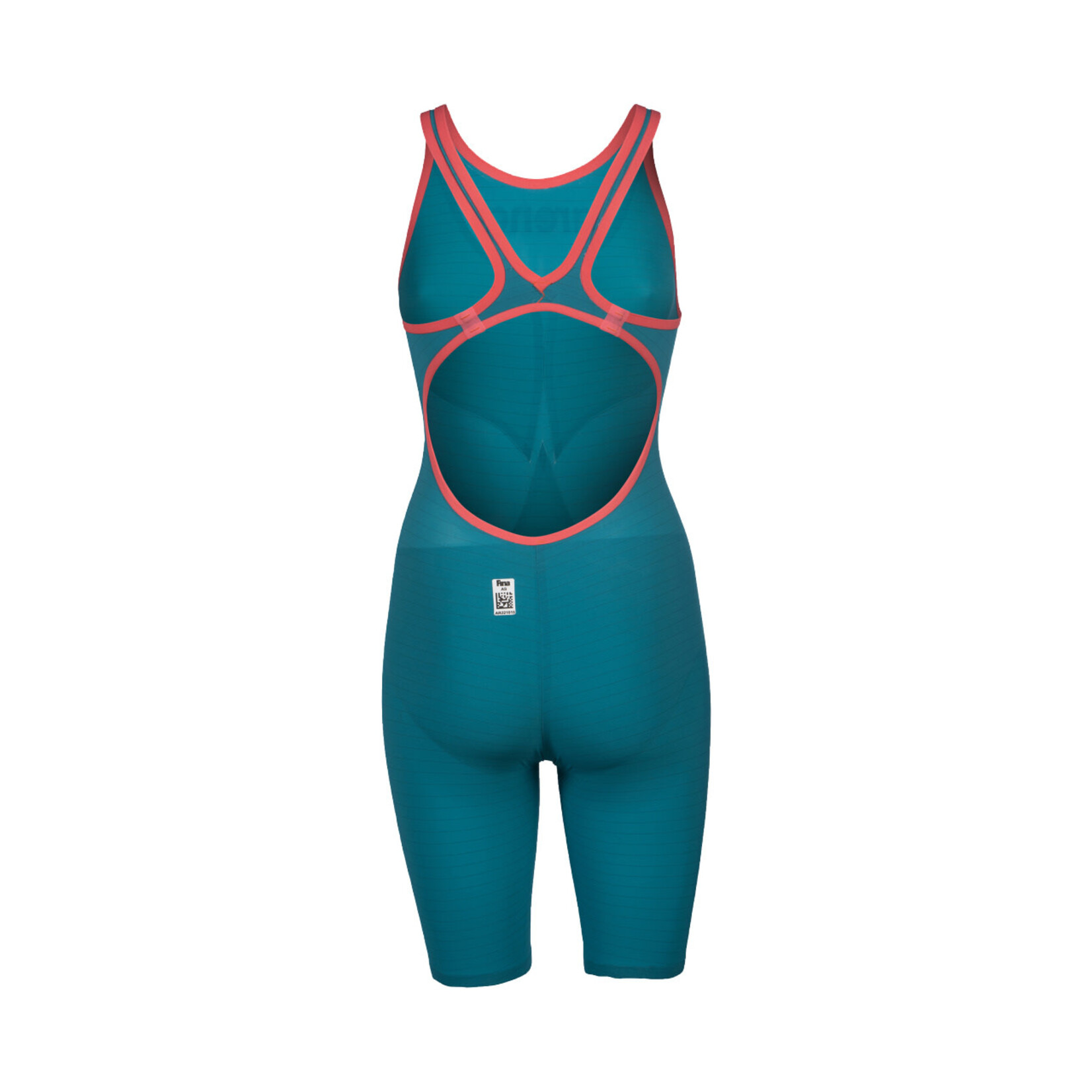 Arena LE Carbon Air2 Open Back