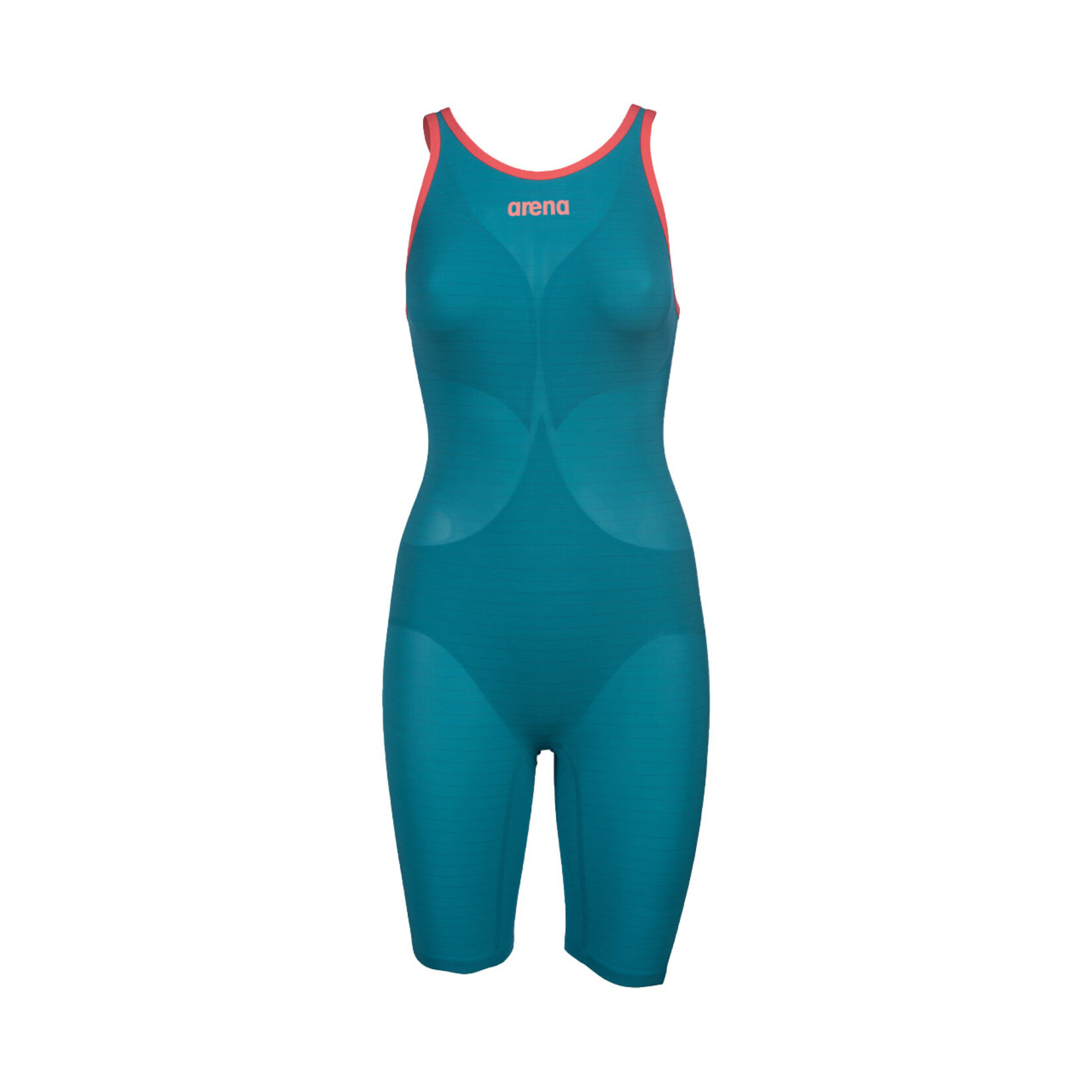 Arena LE Carbon Air2 Open Back