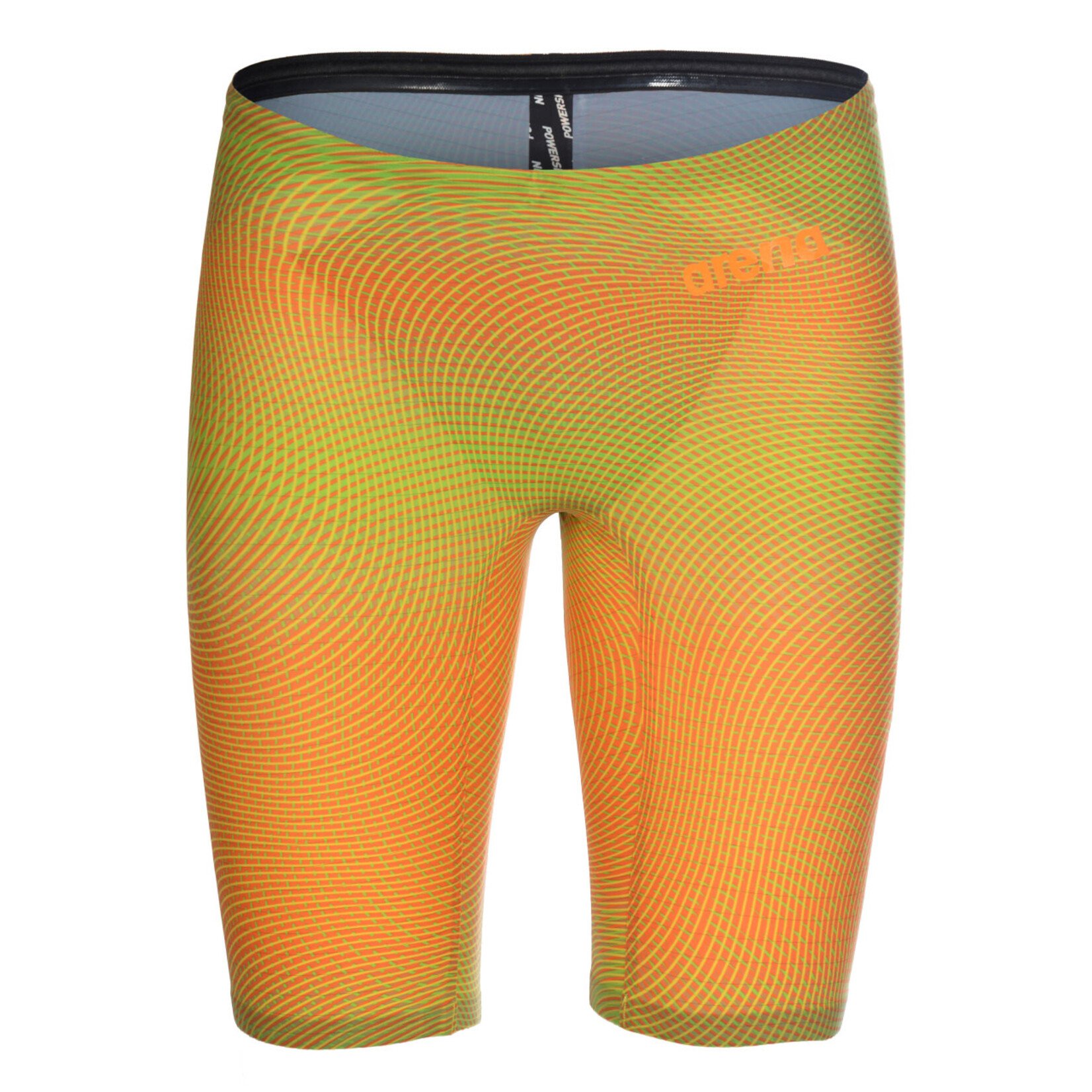 Arena LE Carbon Air2 Jammer