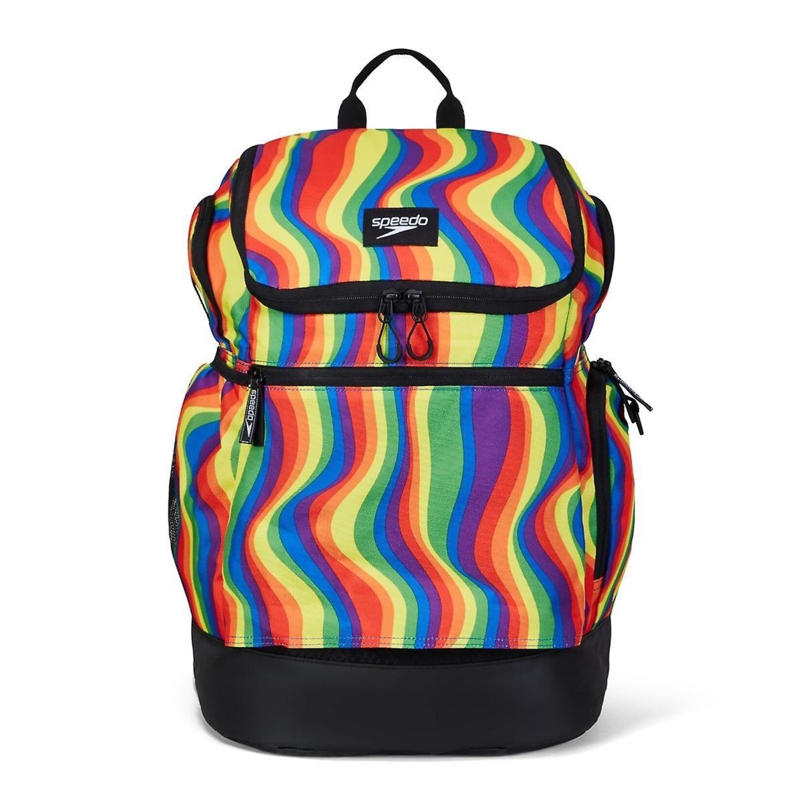 Speedo Rainbow Pride Teamster 2.0