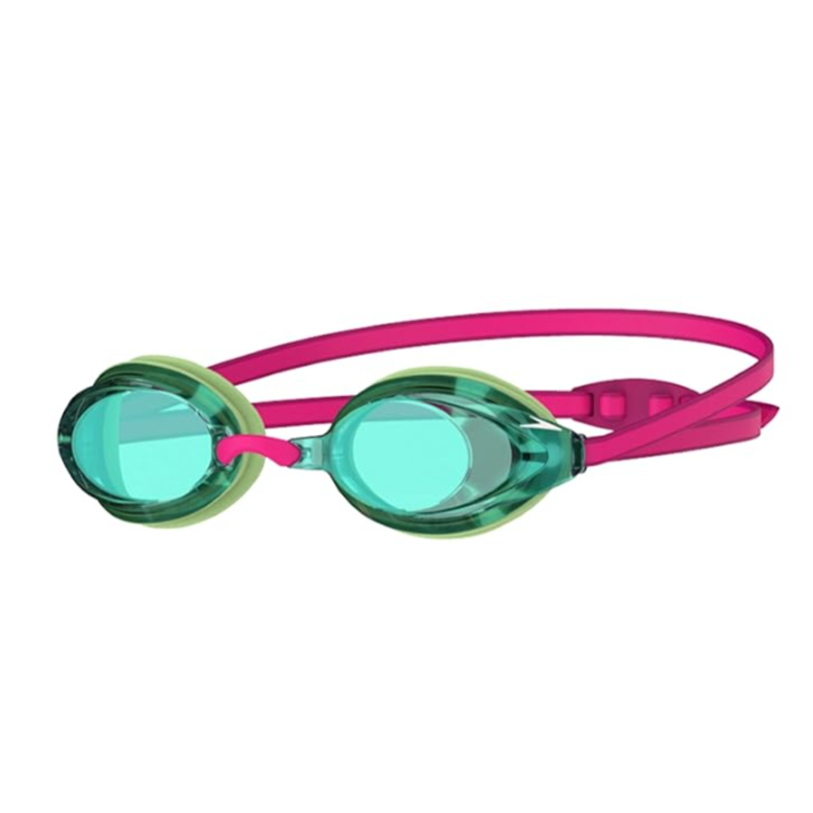 Speedo Women's Vanquisher 2.0 Mirrored