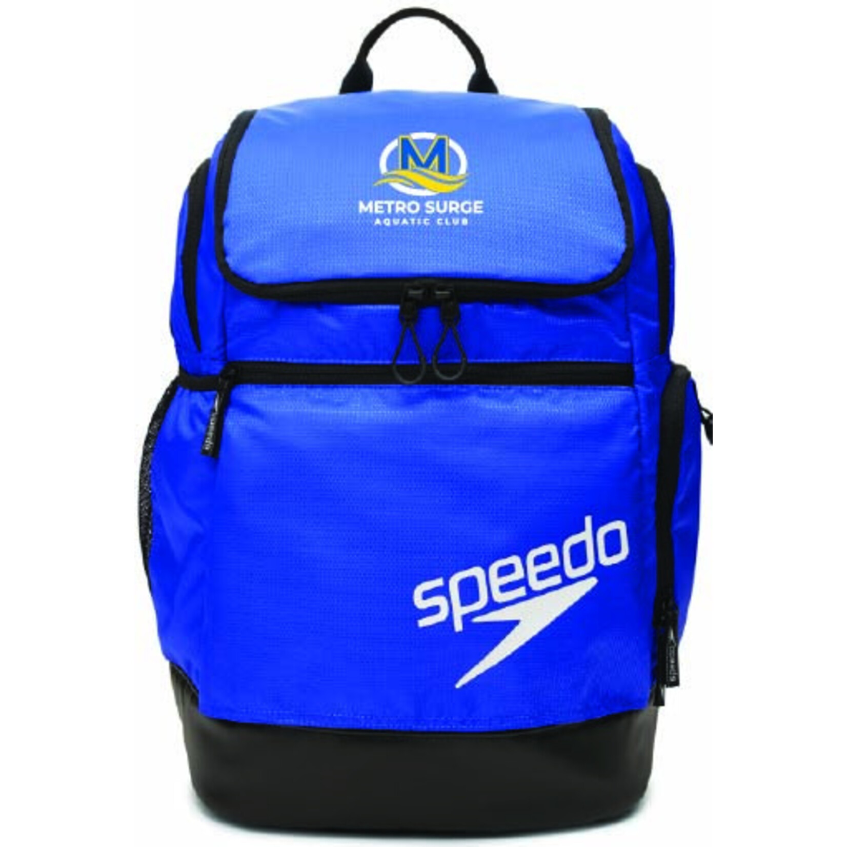 Metro Surge Metro Surge Team Backpack Royal