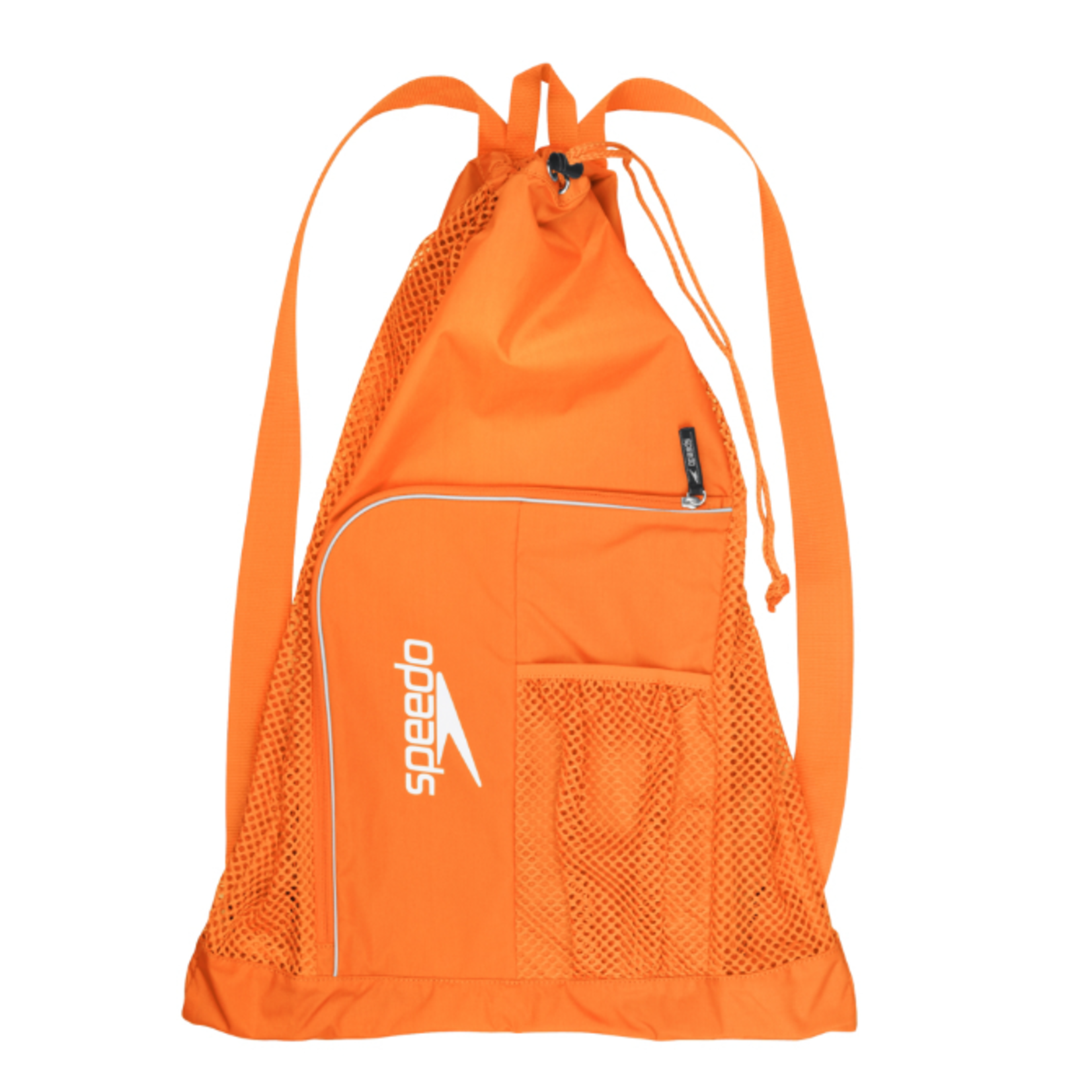 Speedo Deluxe Ventilator Mesh Bag