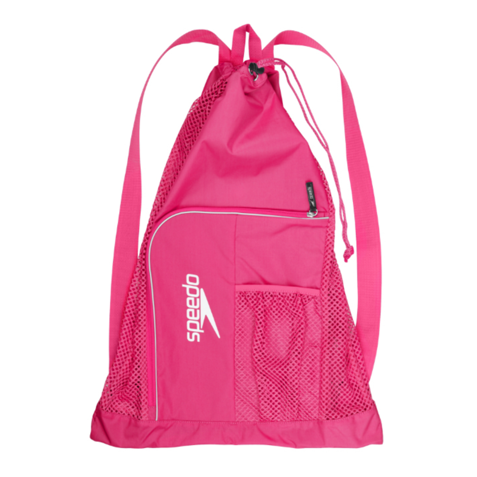 Speedo Deluxe Ventilator Mesh Bag