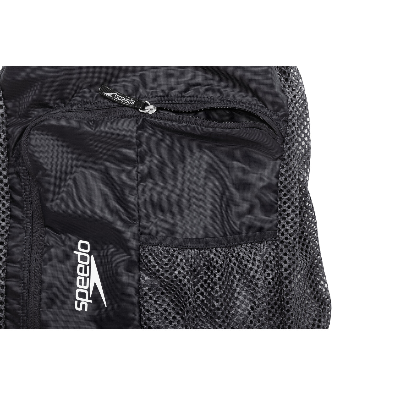 Speedo Deluxe Ventilator Mesh Bag