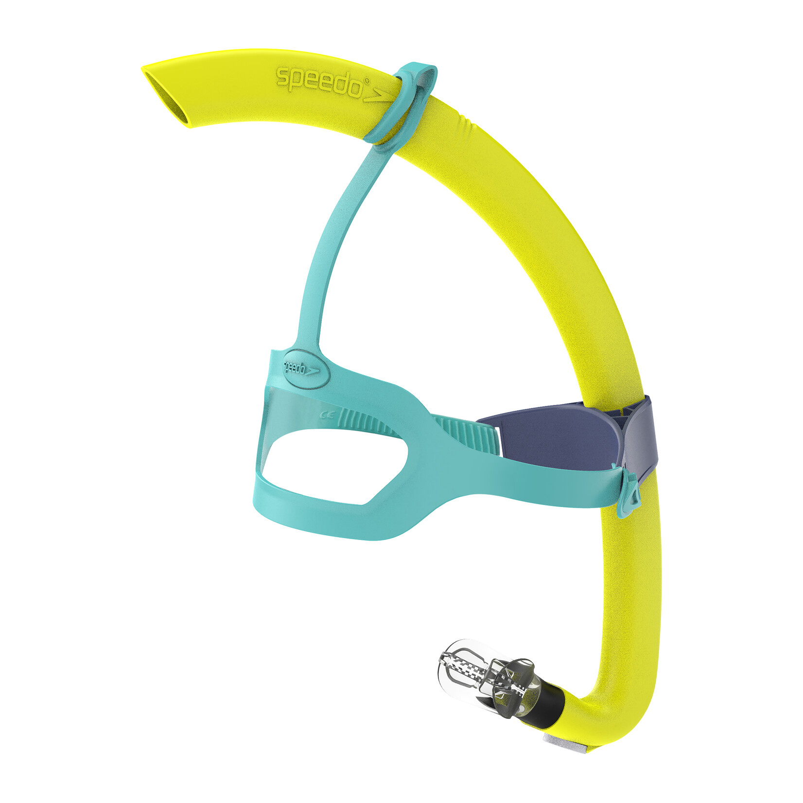 Speedo Jr. Bullethead Snorkel