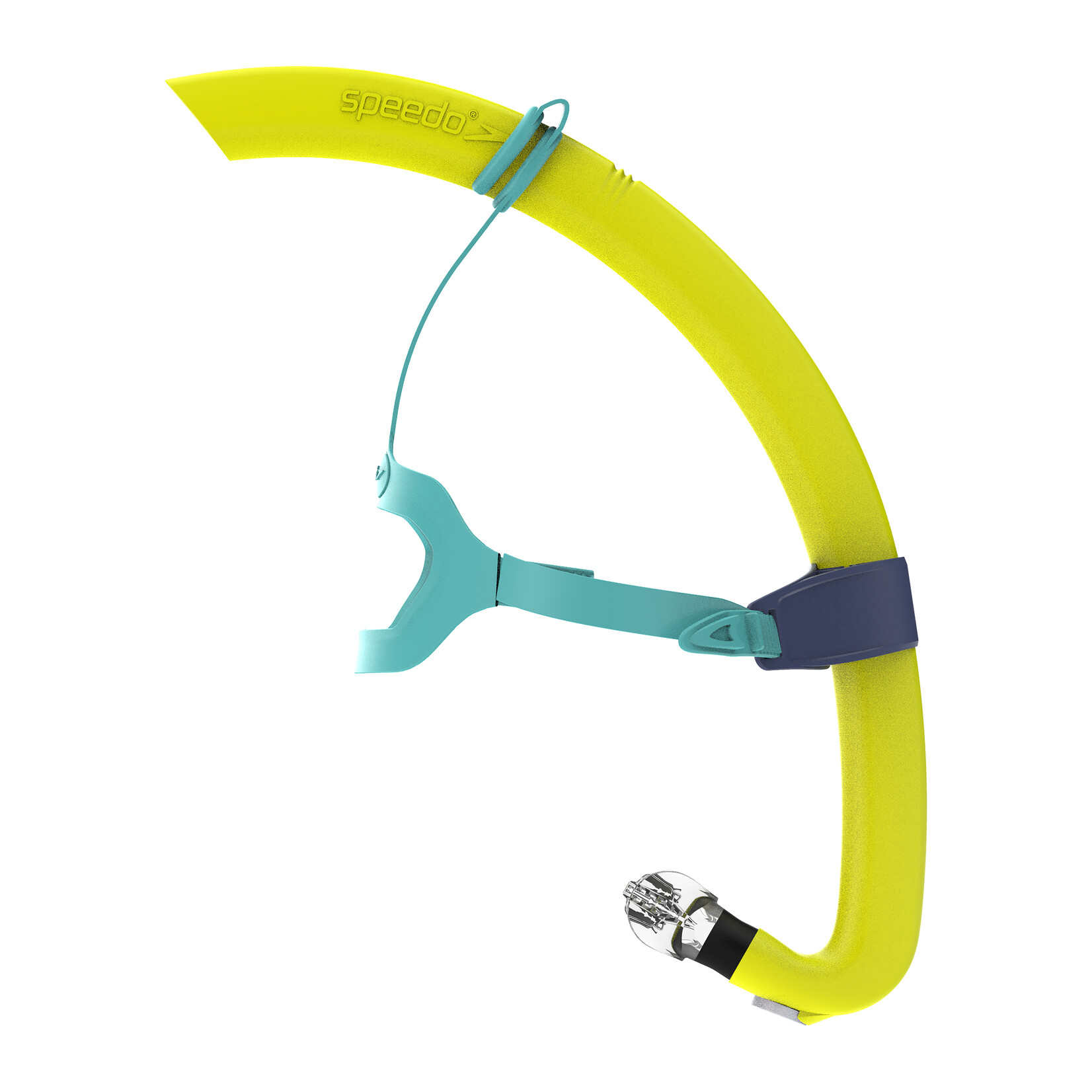 Speedo Jr. Bullethead Snorkel